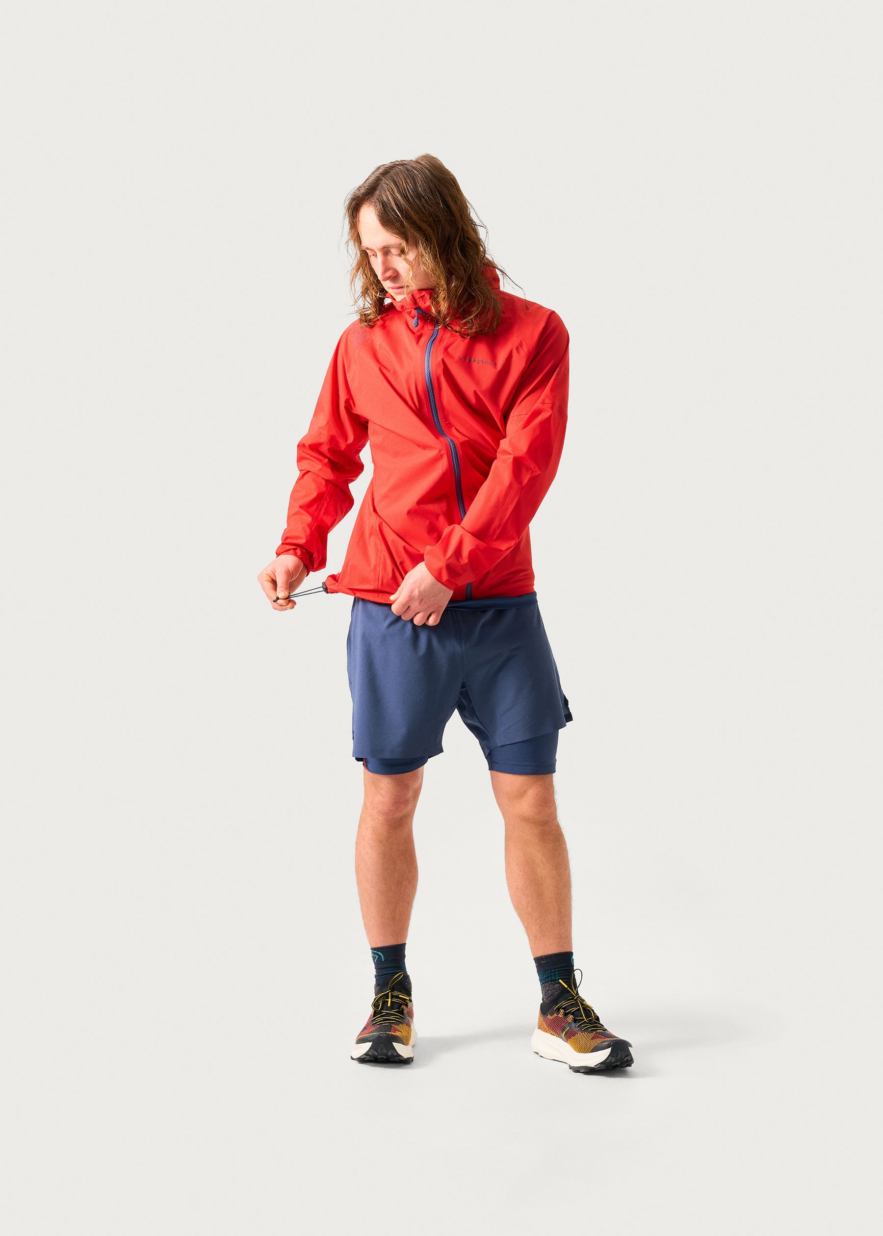 Image - 2 - Pocketshell Jacket