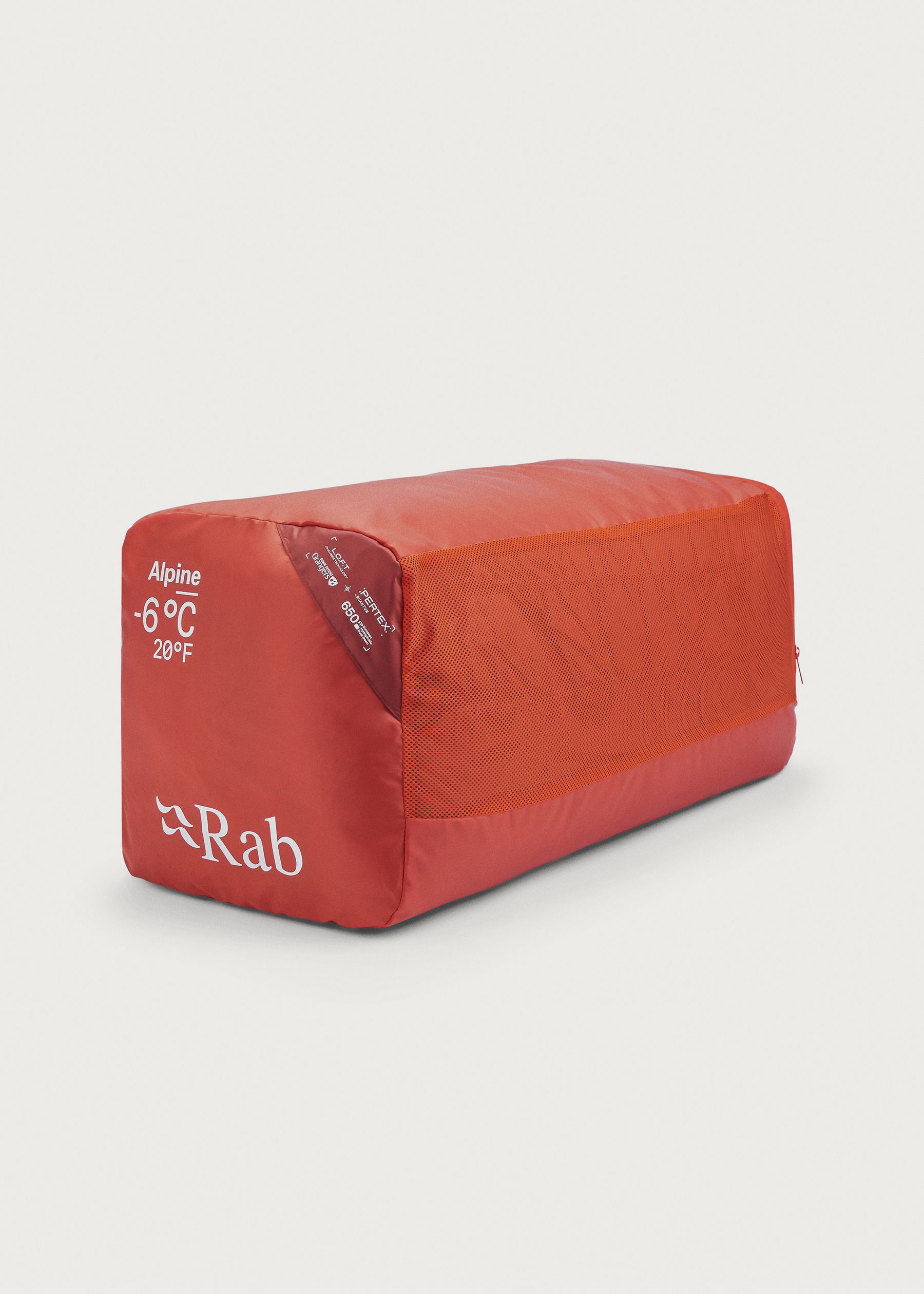 Image - 3 - Alpine -6°C Long Sleeping Bag