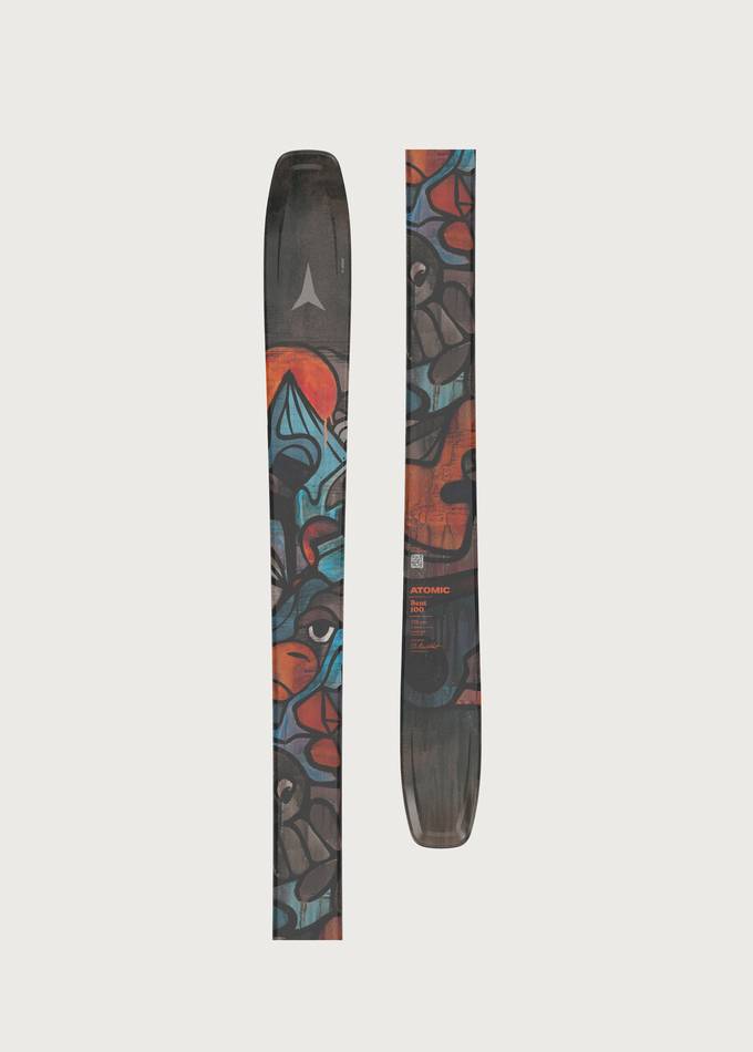 Atomic Shift2 MNC 10 Ski Bindings