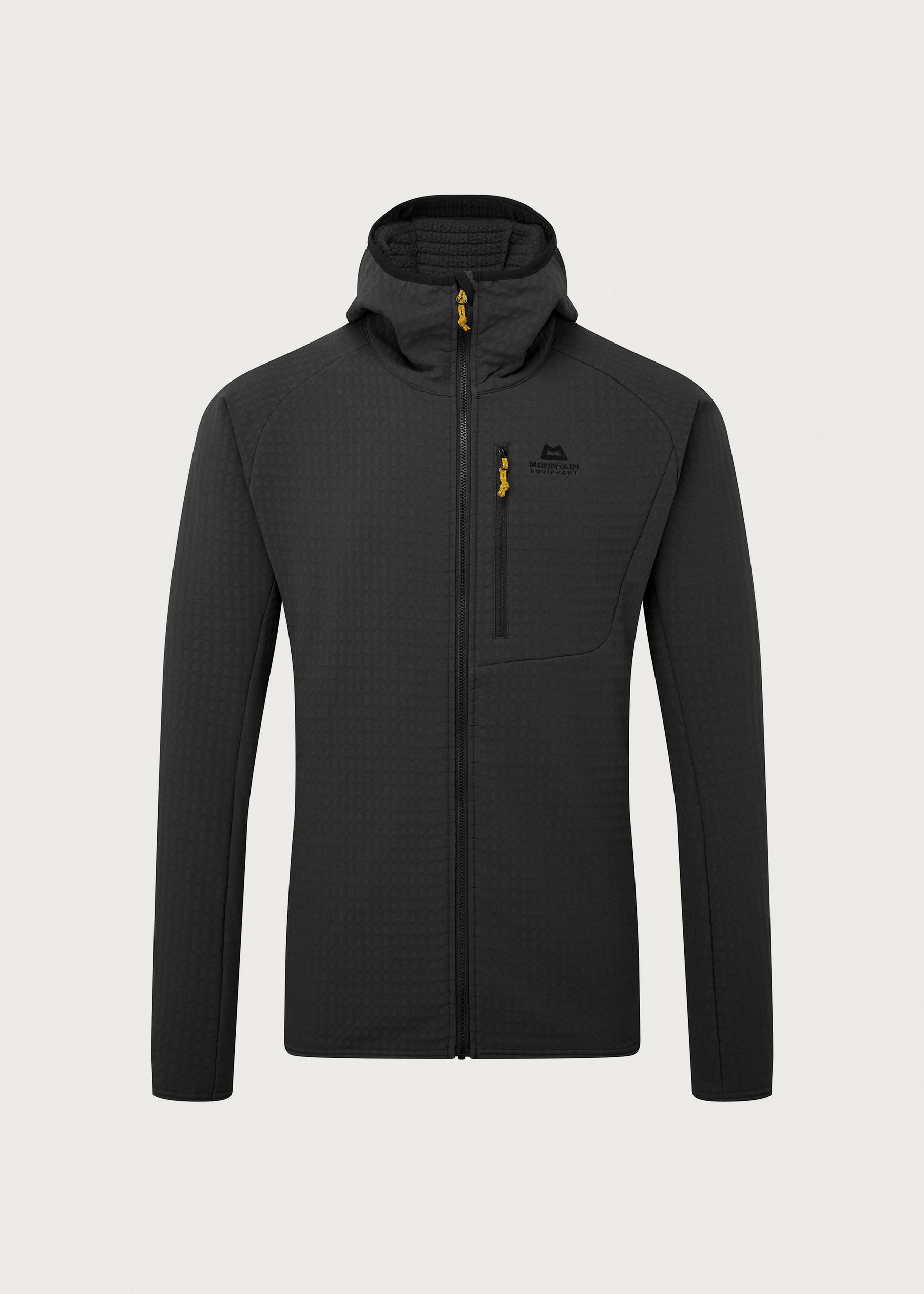 Image - 1 - Shroud Hooded Jacket