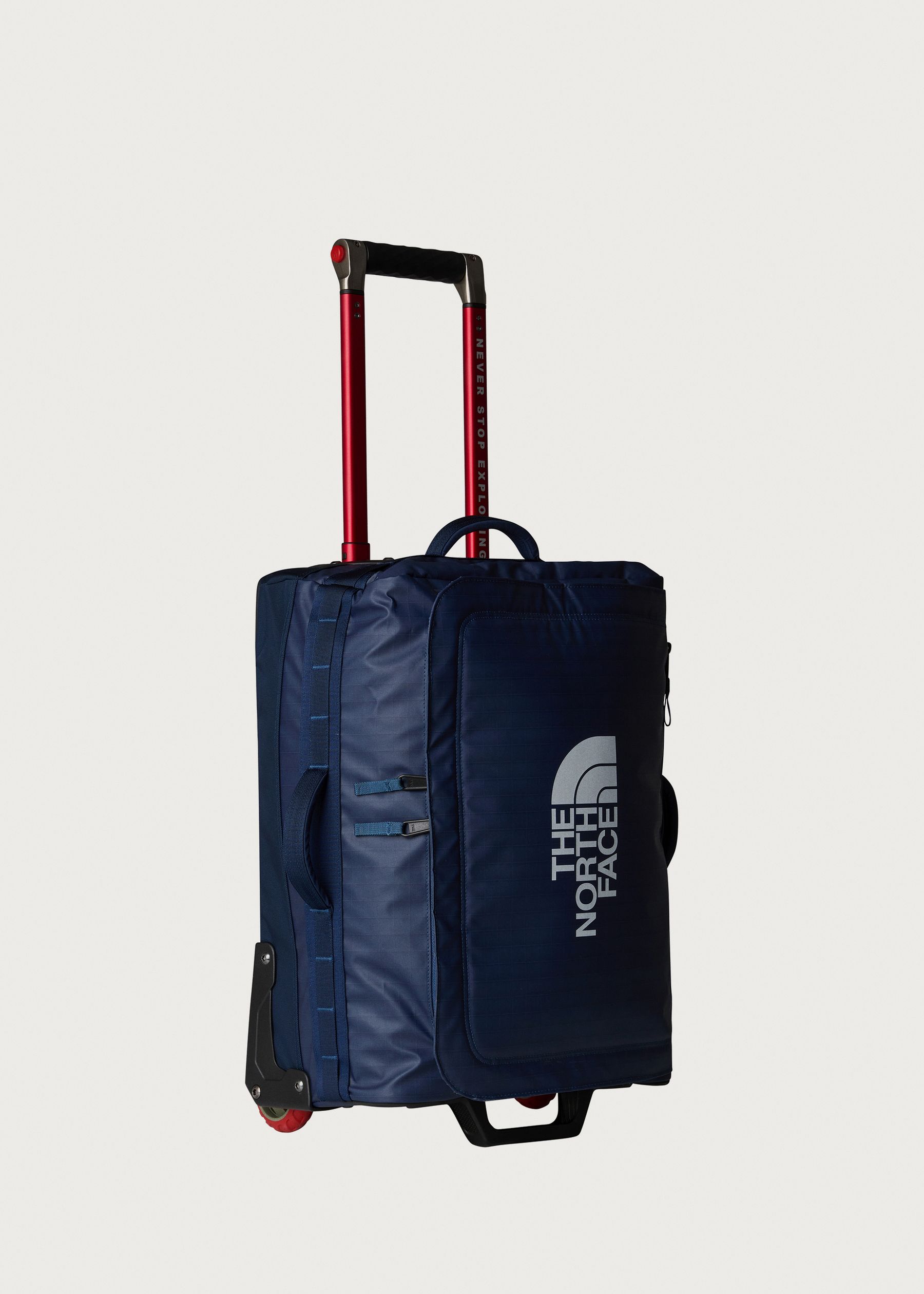 The North Face Base Camp Voyager 21 Roller