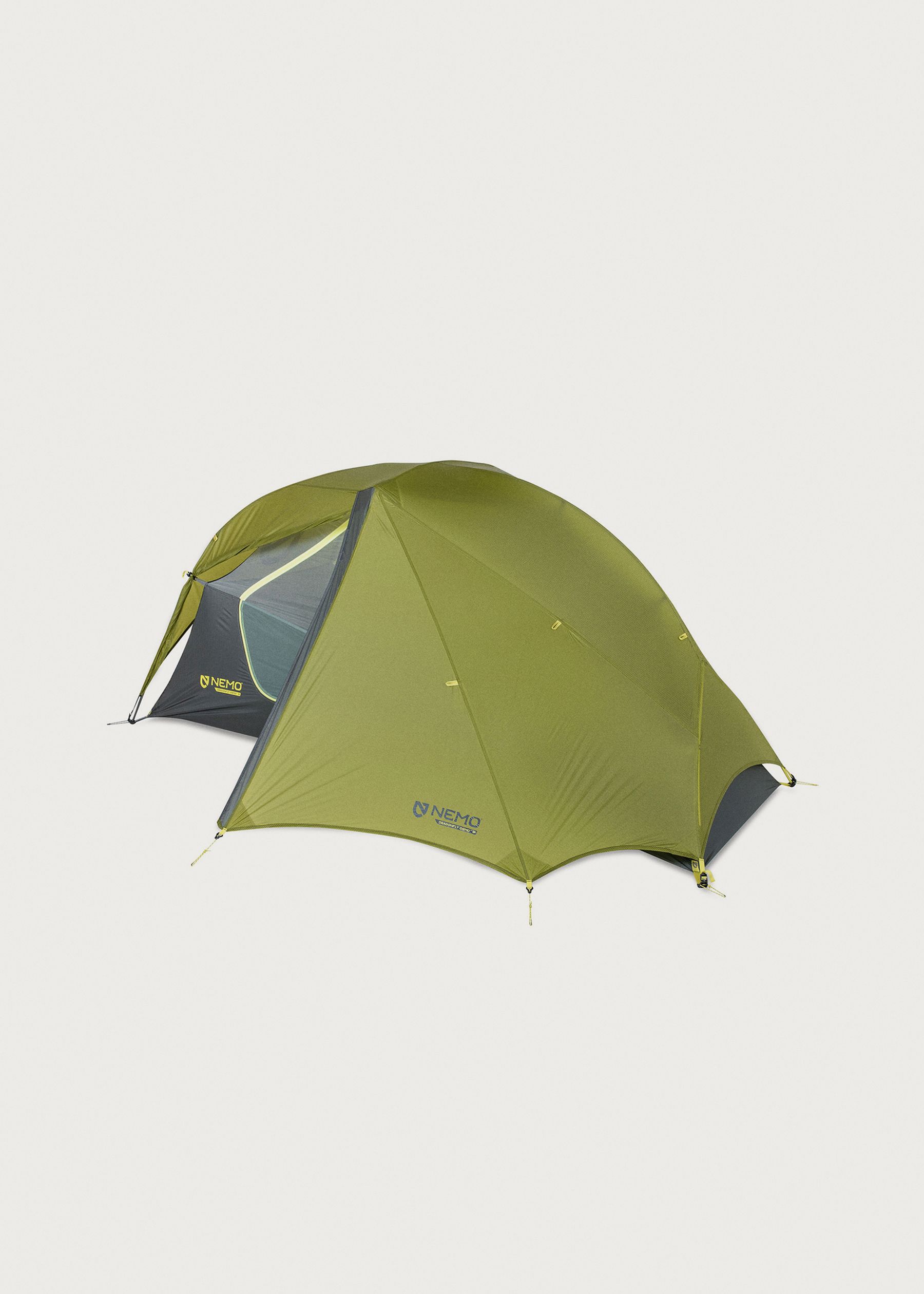 Image - 2 - Dragonfly OSMO 1P Tent