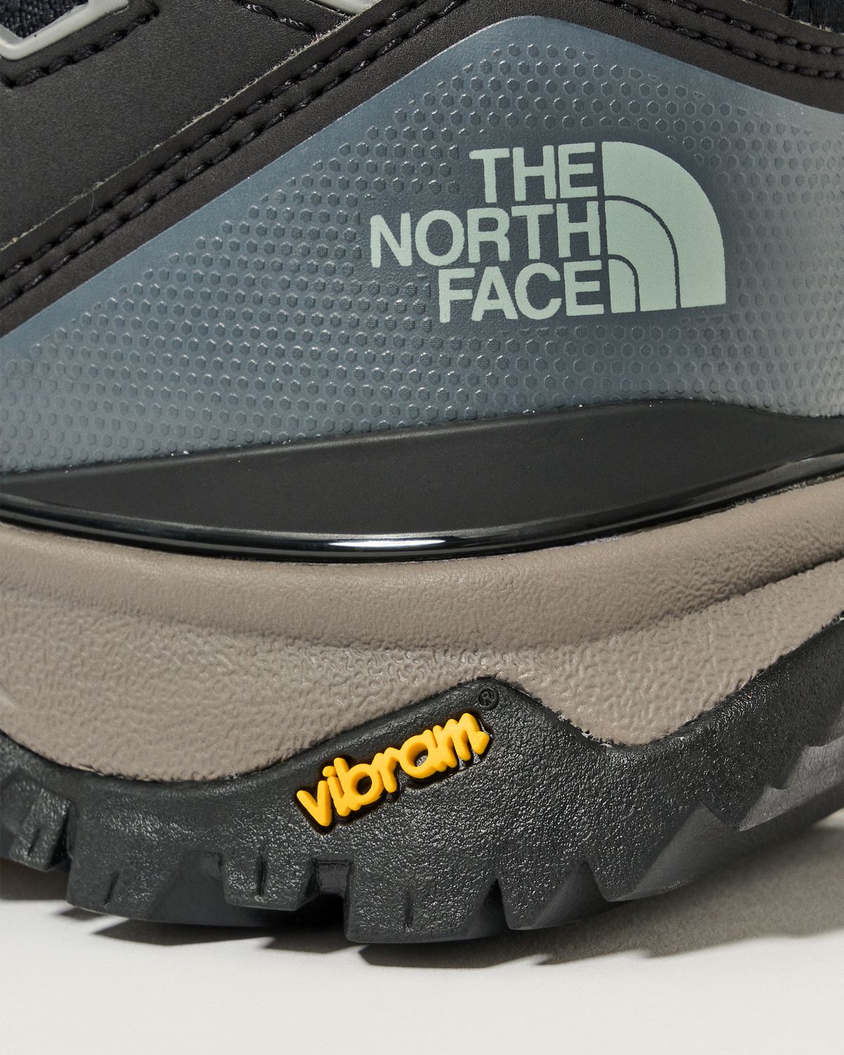  Vibram outsole