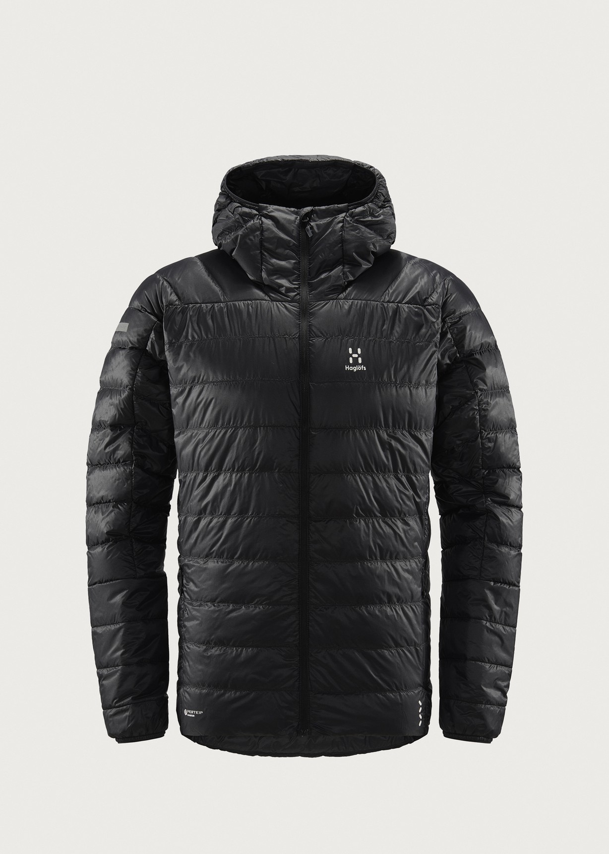 【訳あり】HAGLOFS L.I.M PROOF JACKET [M] L.I.M PROOF Jacket Men – UPLNDオンラインストア
