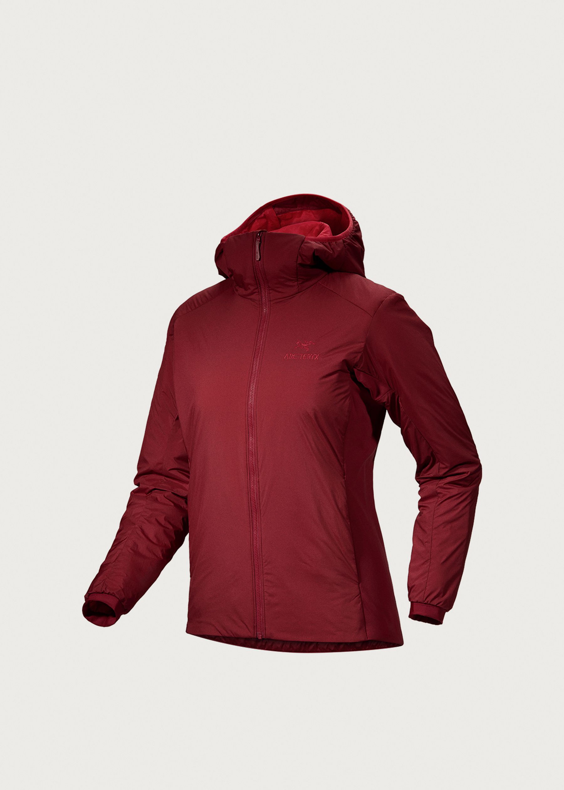 Image - 1 - Atom Hoodie