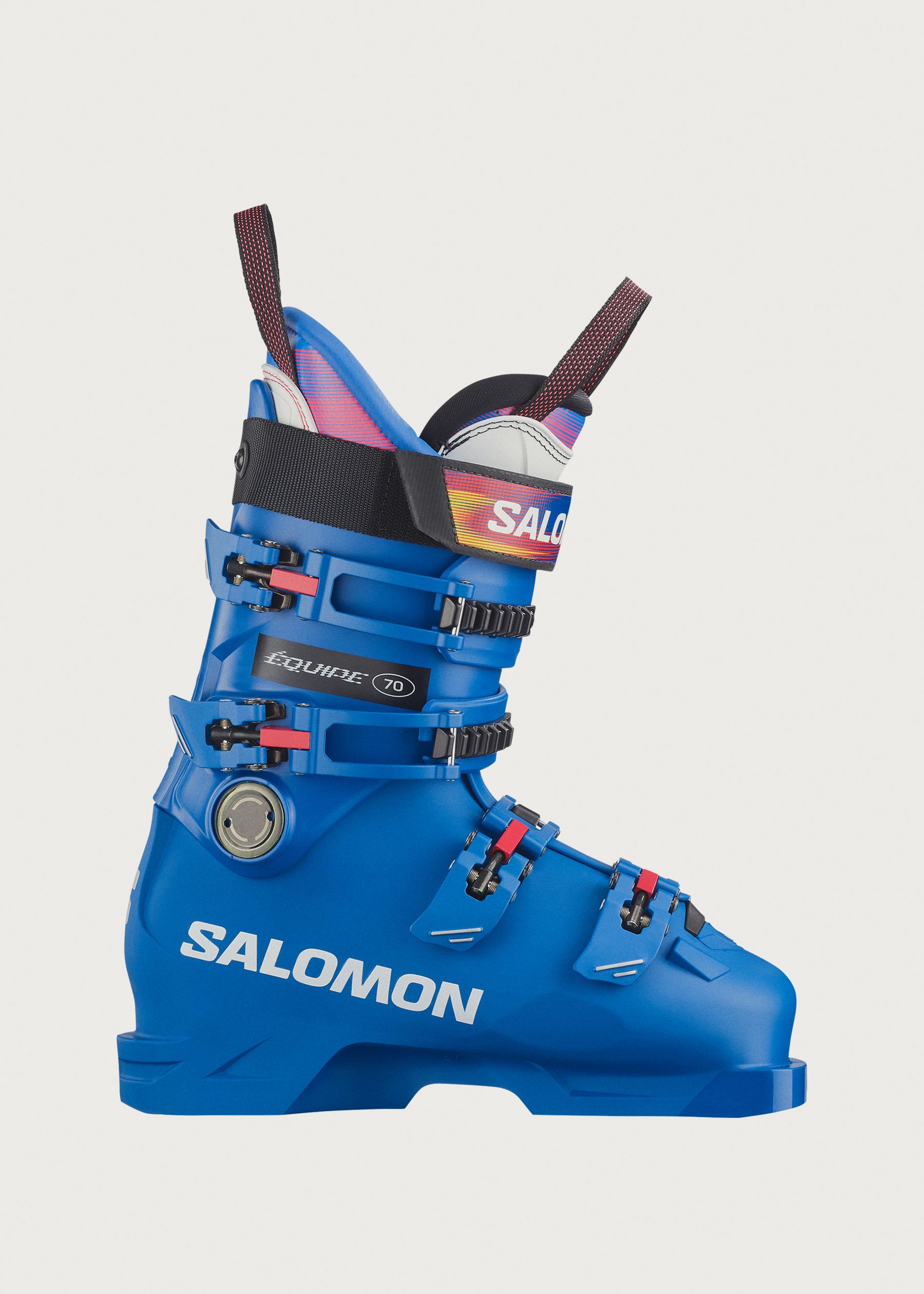 Image - 1 - Equipe 70 (Size 24.5 & Under) Ski Boots