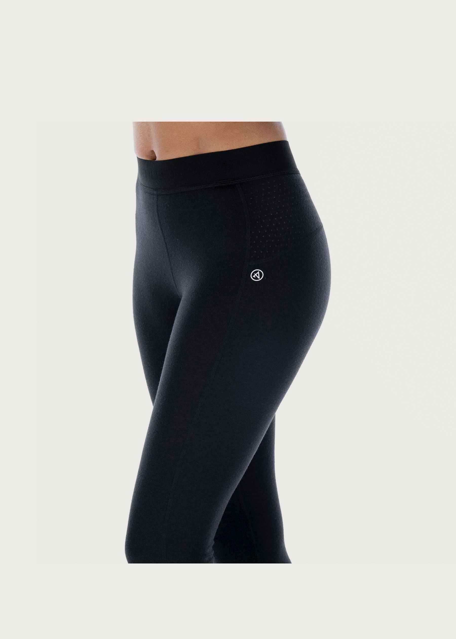 Image - 1 - Flatiron 185 Merino Leggings