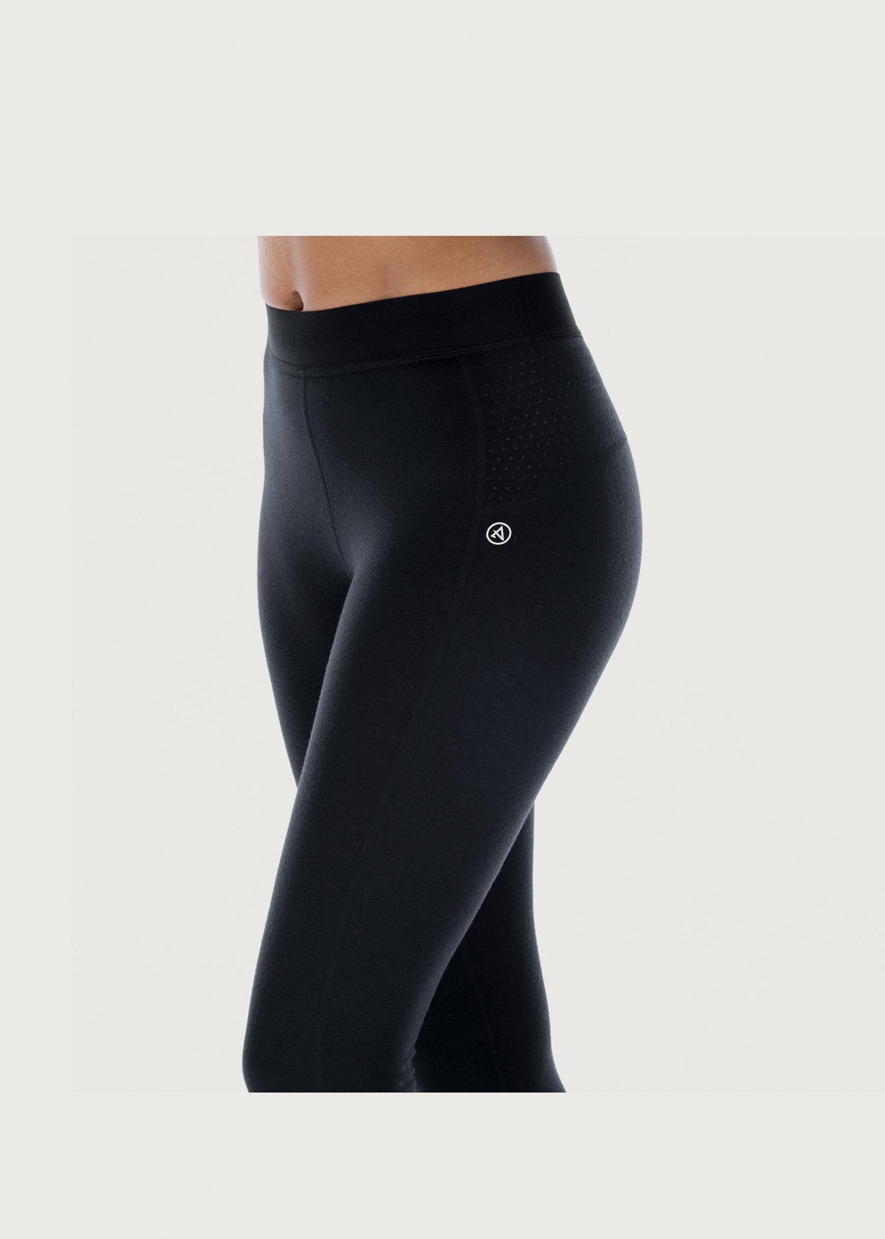 Image - 2 - Flatiron 185 Merino Leggings