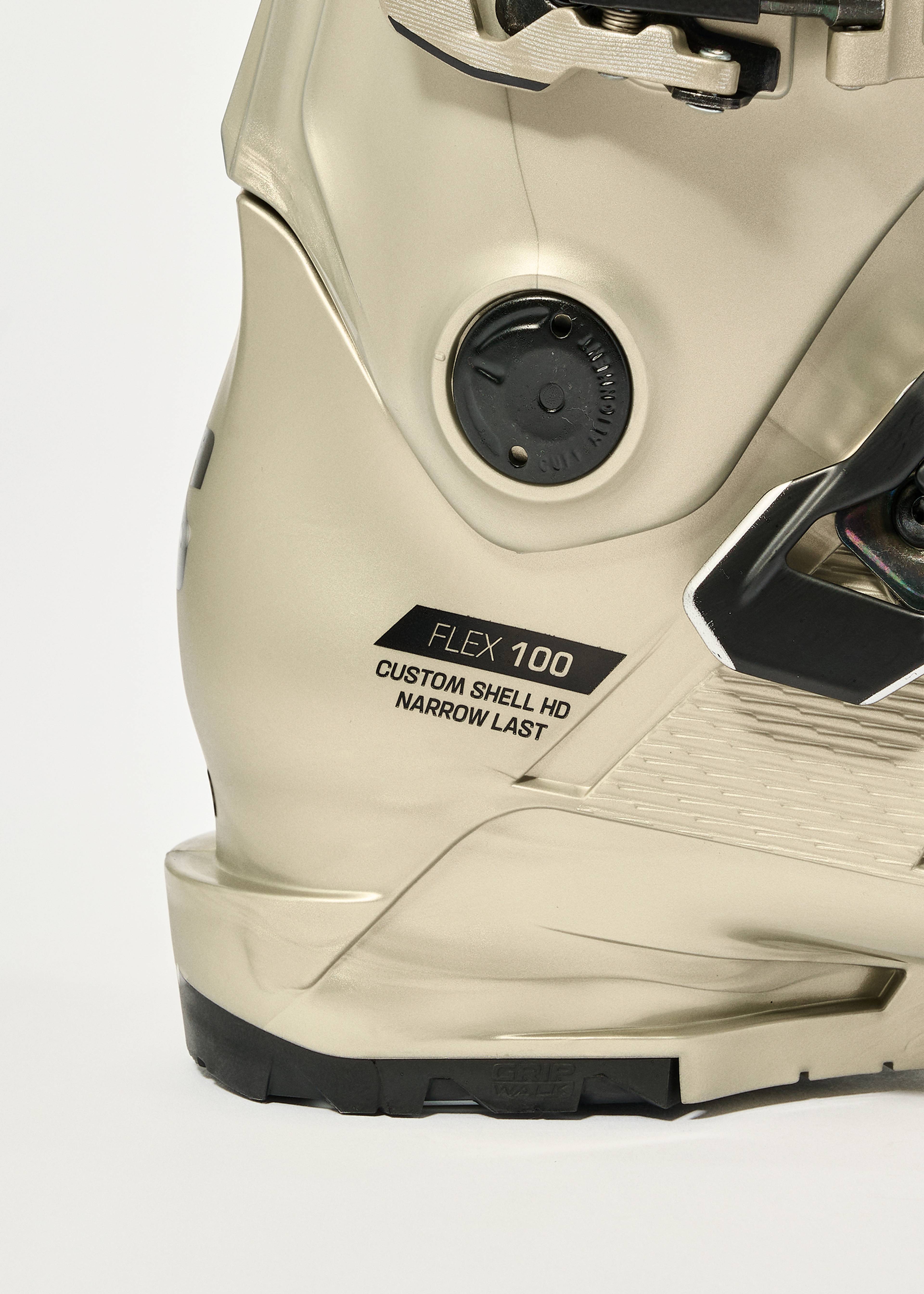 Salomon S/PRO Alpha 100 W GW Ski Boots
