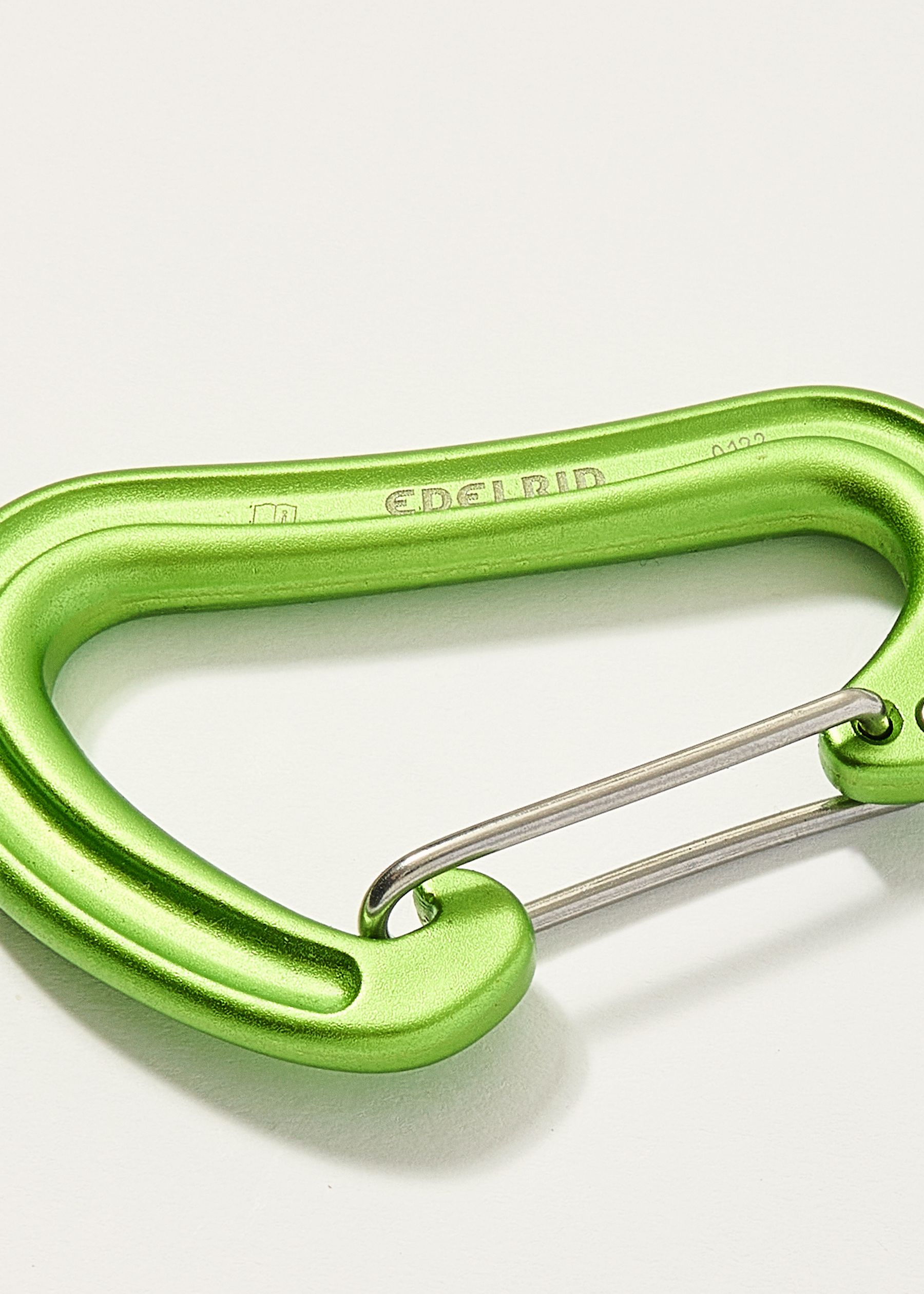 Image - 3 - Nineteen G Wire Carabiner
