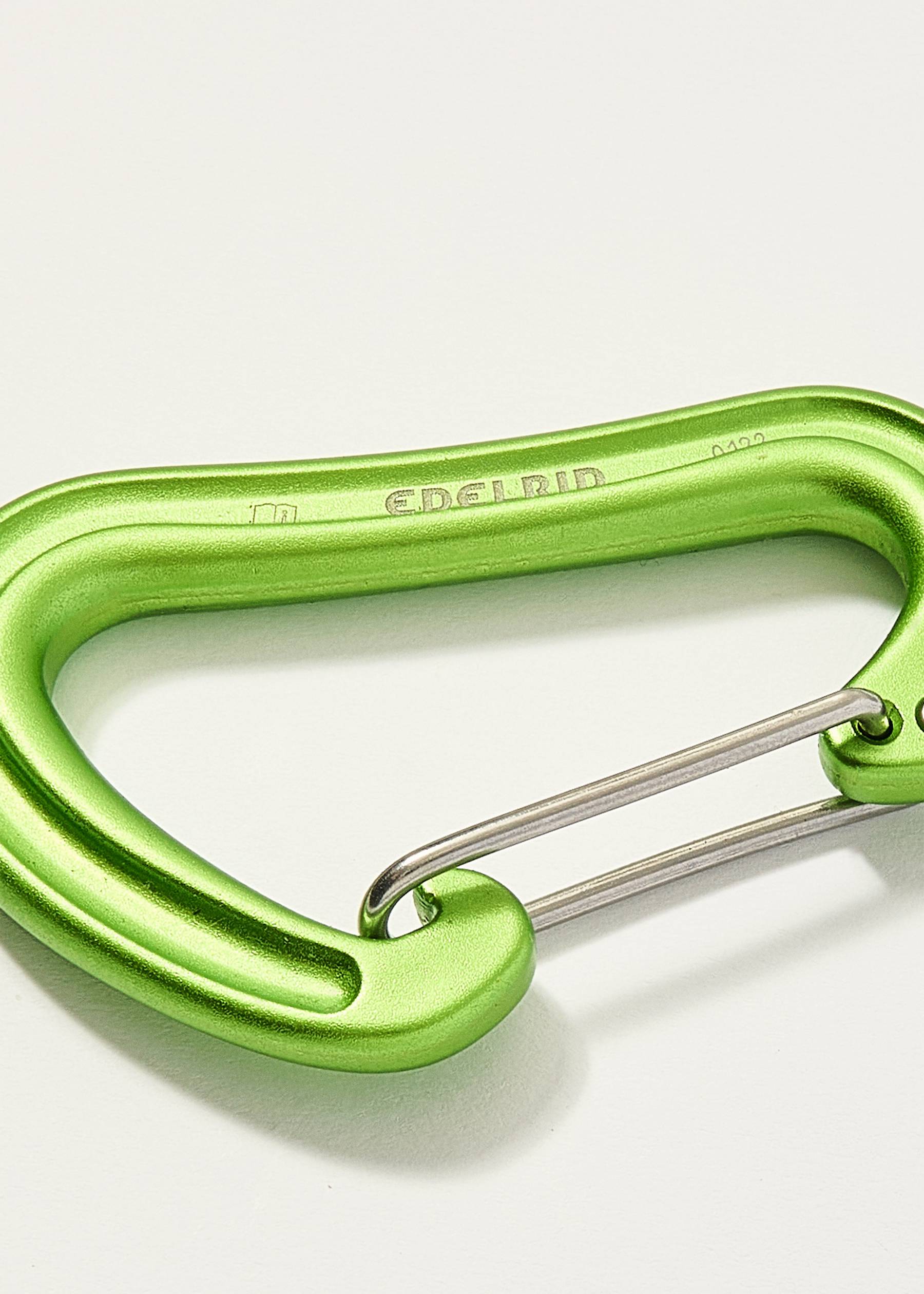 Image - 3 - Nineteen G Wire Carabiner