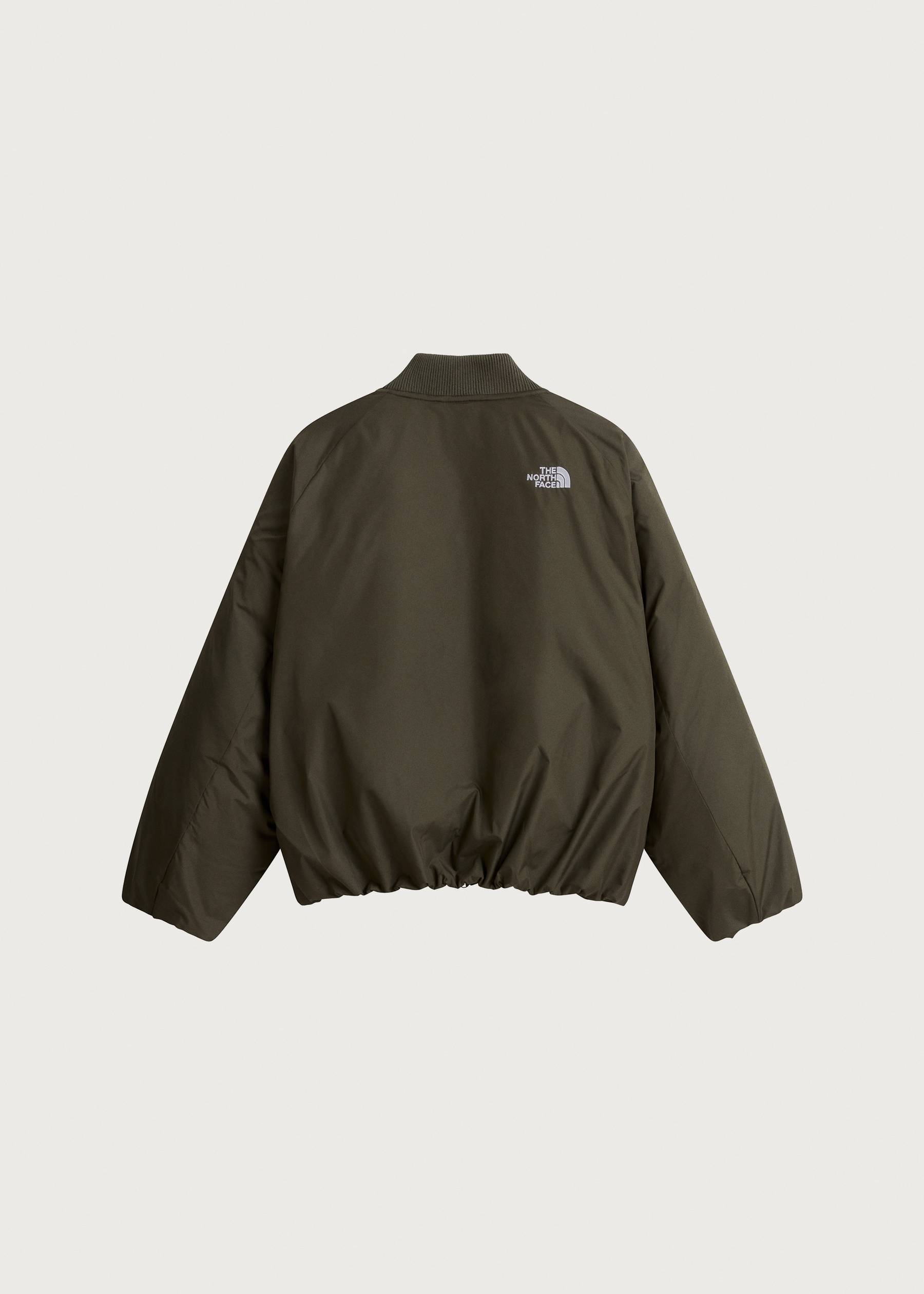 Image - 2 - Choqa Bomber Jacket