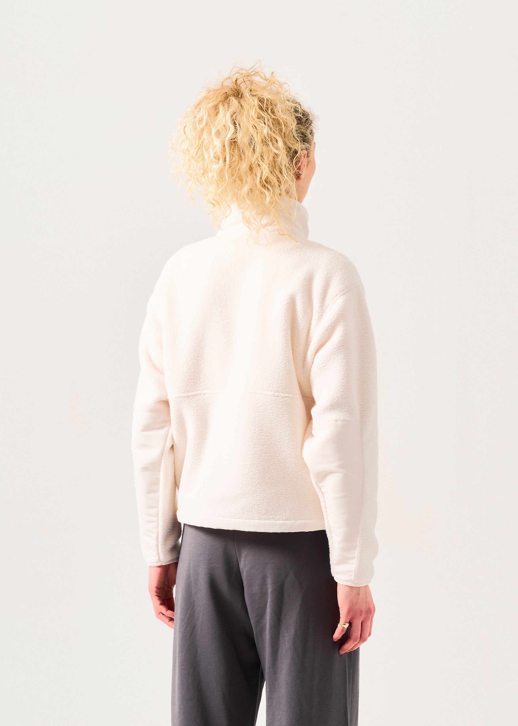 Image - 3 - Yumiori Off Peak Full Zip Jacket