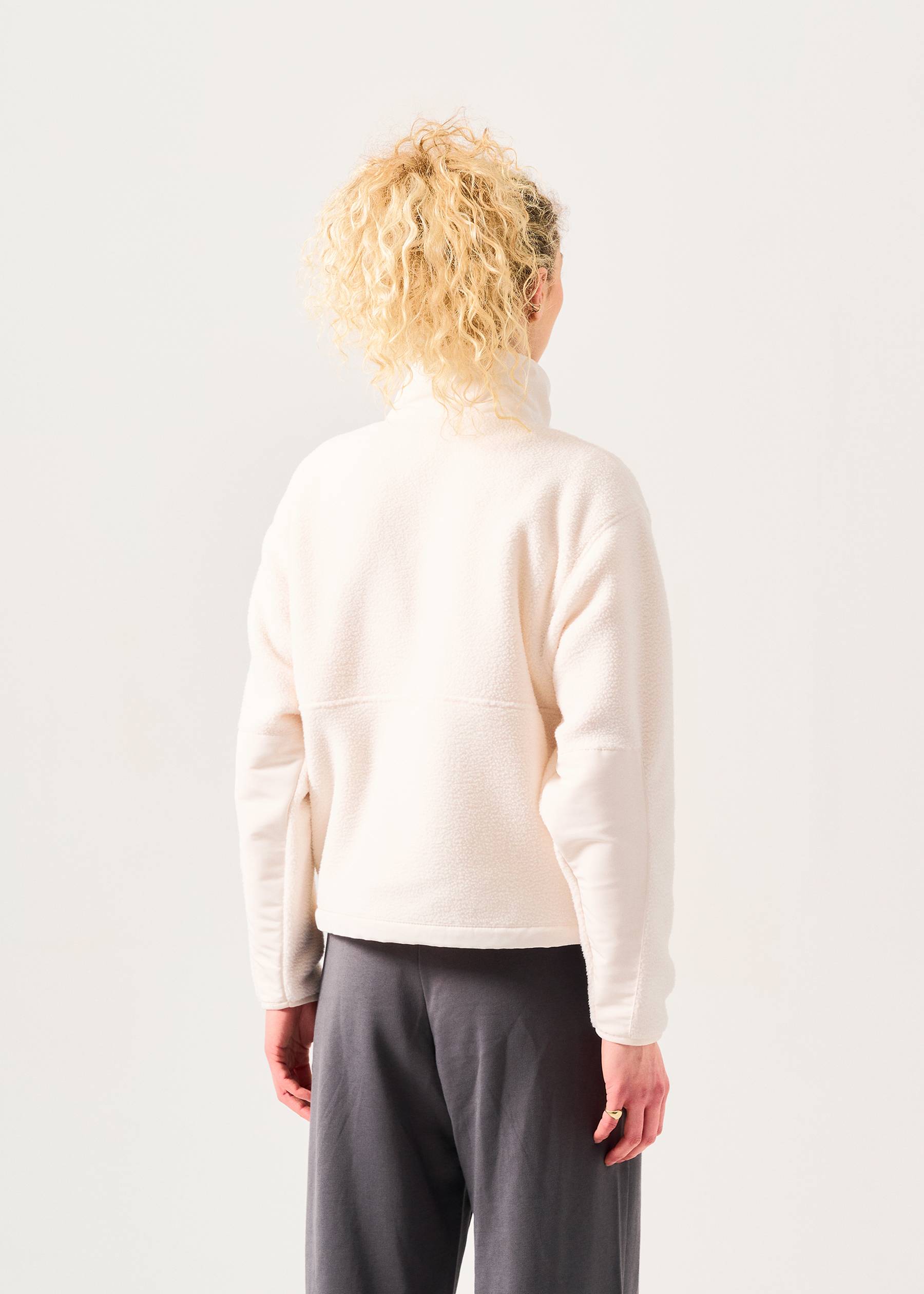 Image - 3 - Yumiori Off Peak Full Zip Jacket