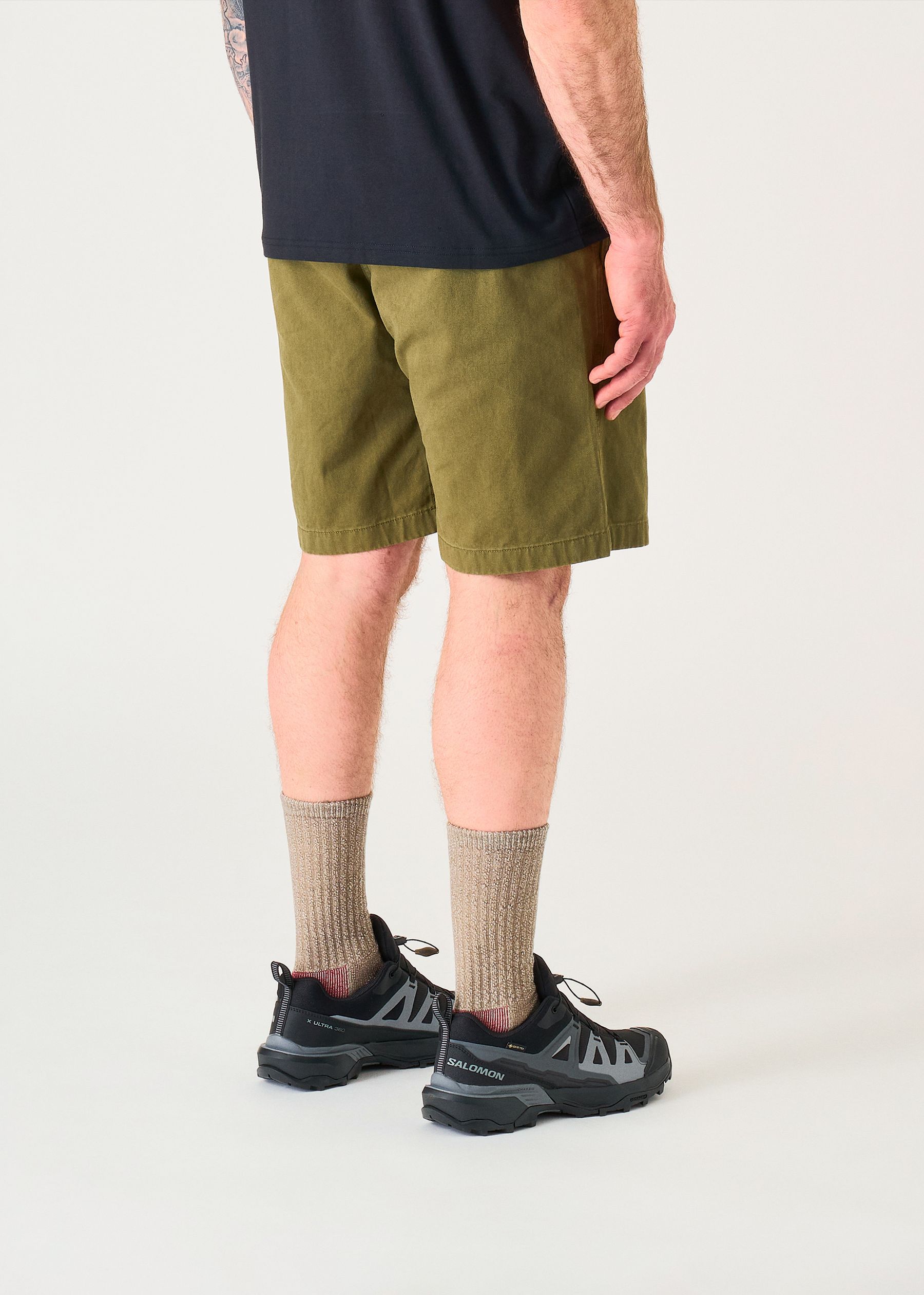 Image - 3 - G-Shorts