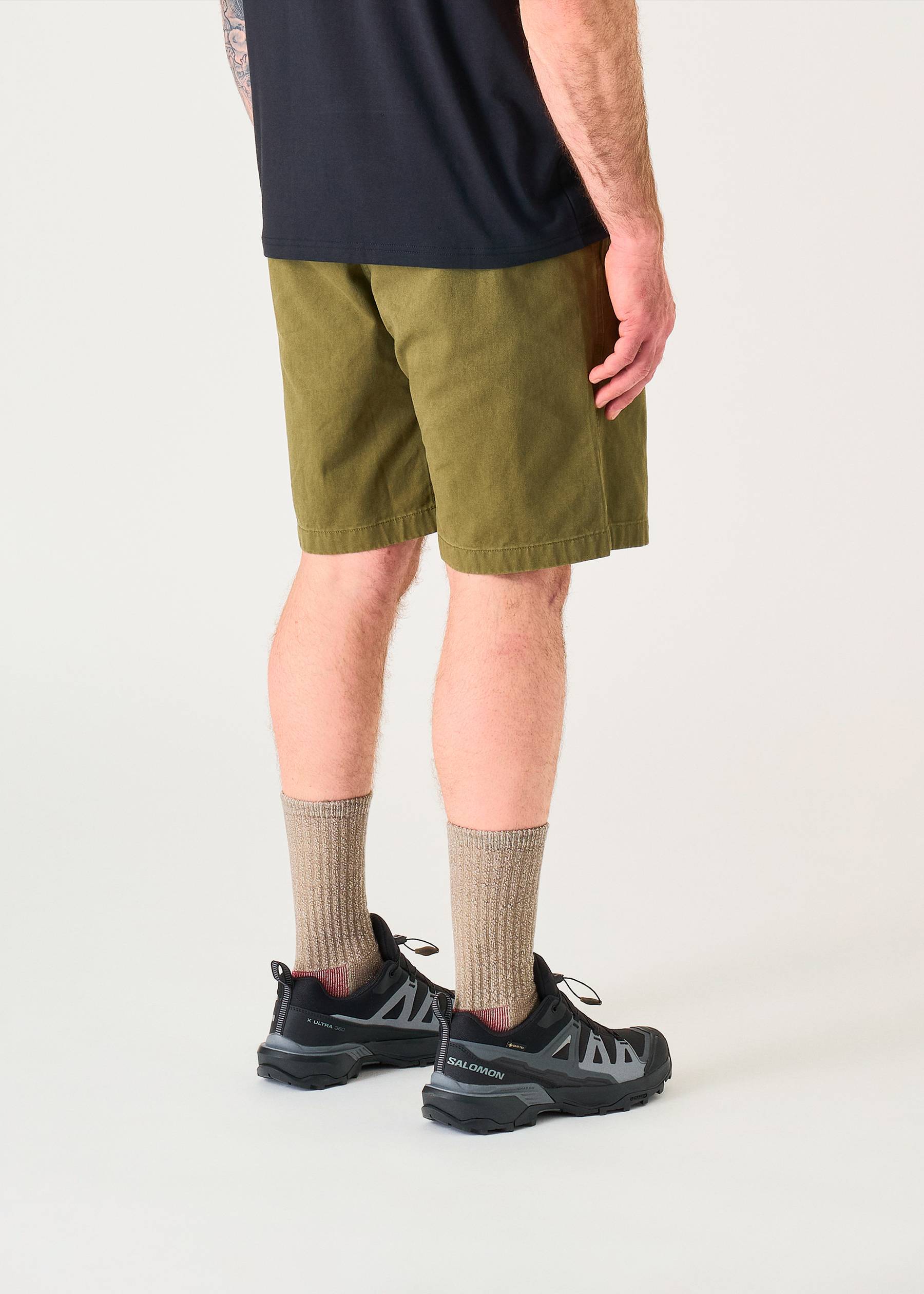 Image - 3 - G-Shorts