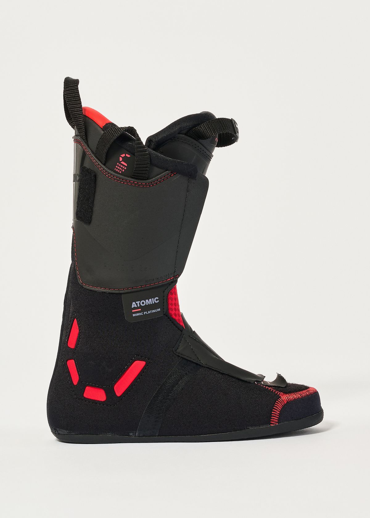 Adaptive Fit System Tongue