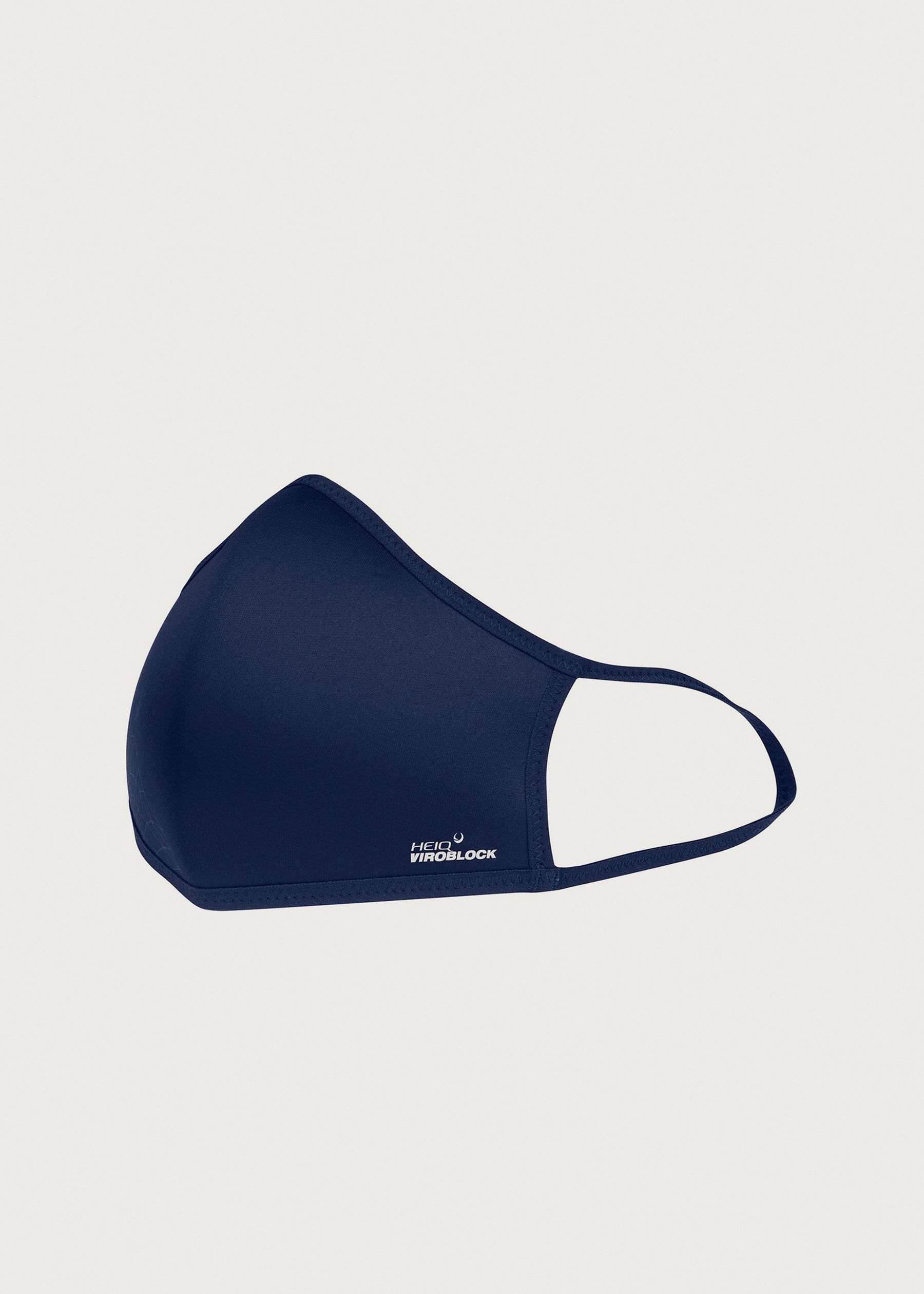 Image - 2 - Viroblock Barrier Face Mask - Small
