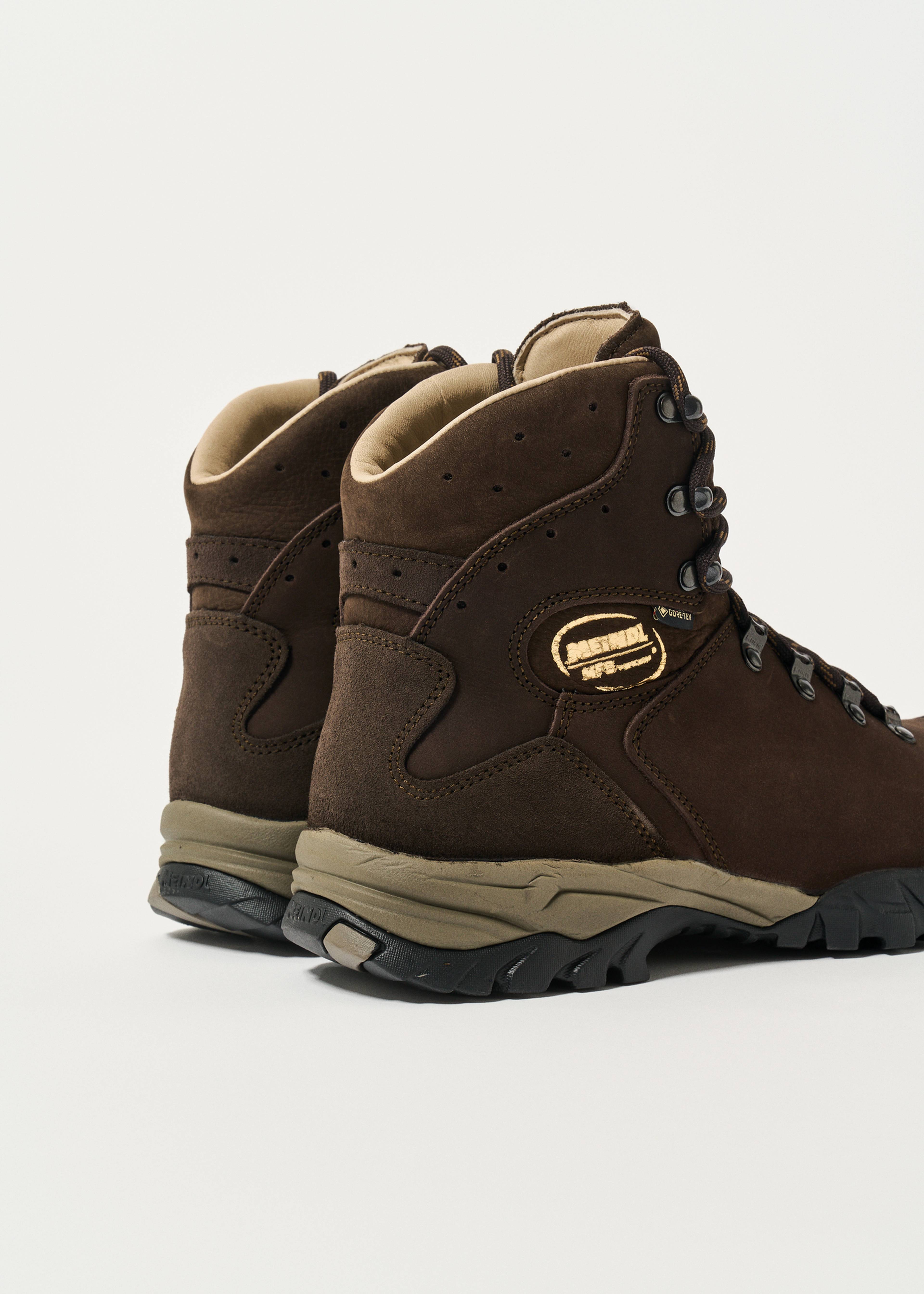 メルメル※ Meindl Meran GORE-TEX Walking Boots