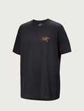 Arc'Multi Bird Short Sleeve T-Shirt