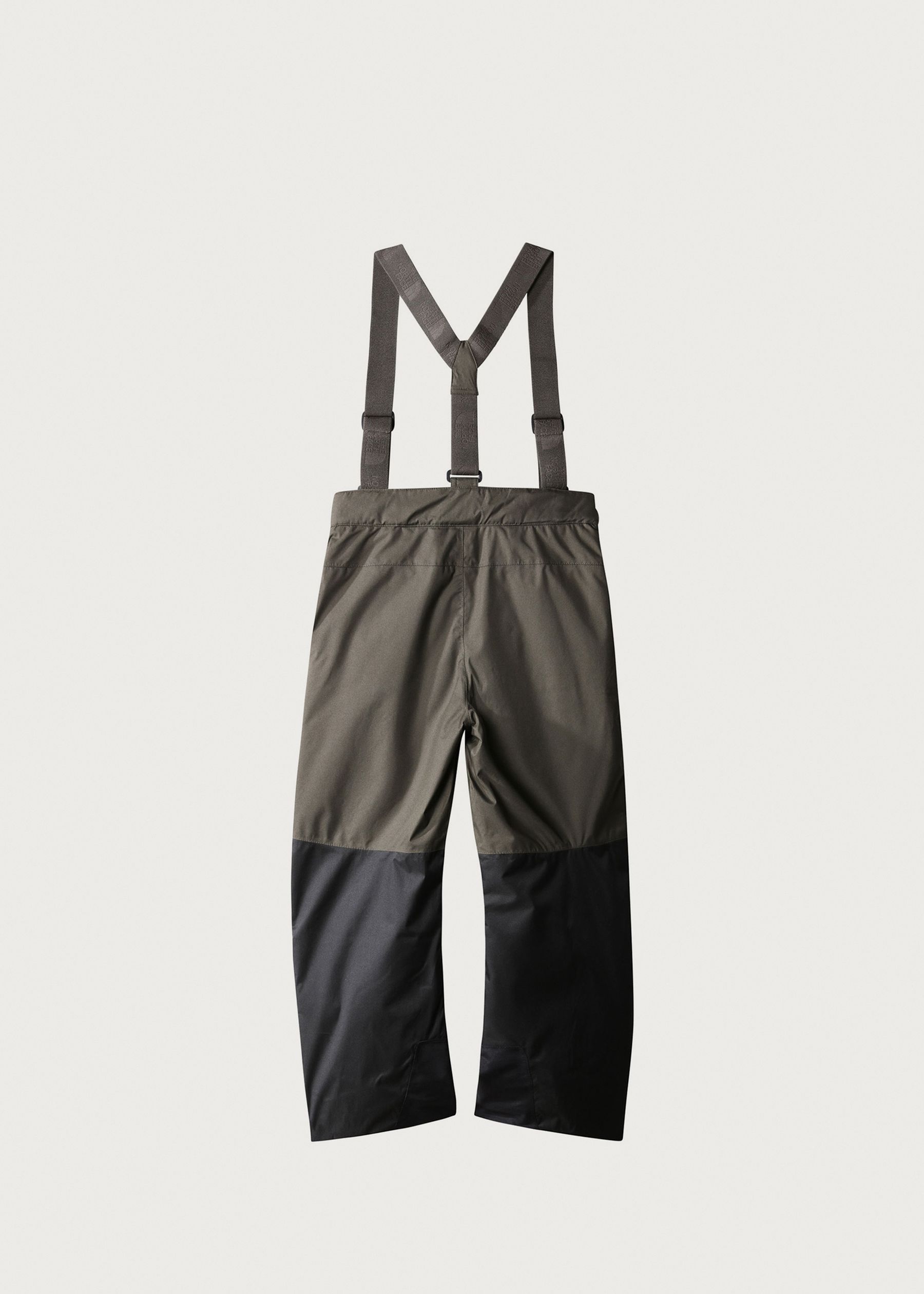 Image - 2 - Snowquest Suspender Kids' Pants