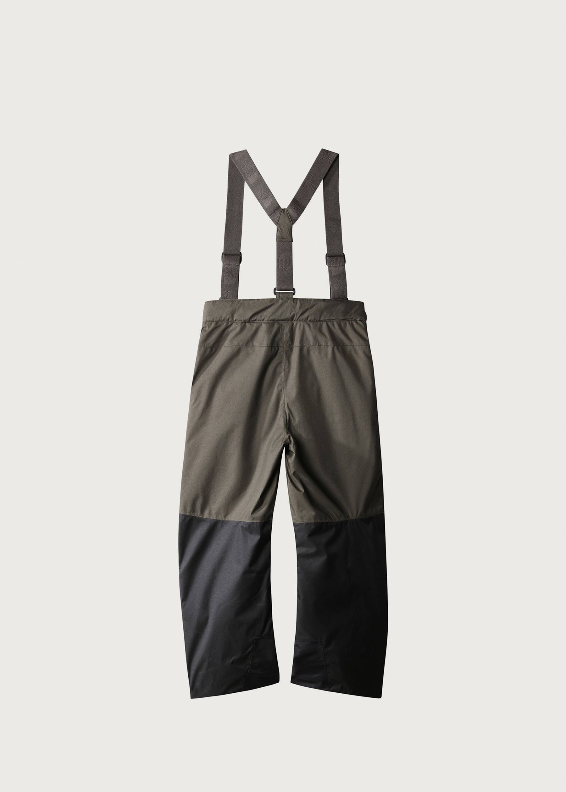 Image - 2 - Snowquest Suspender Kids' Pants