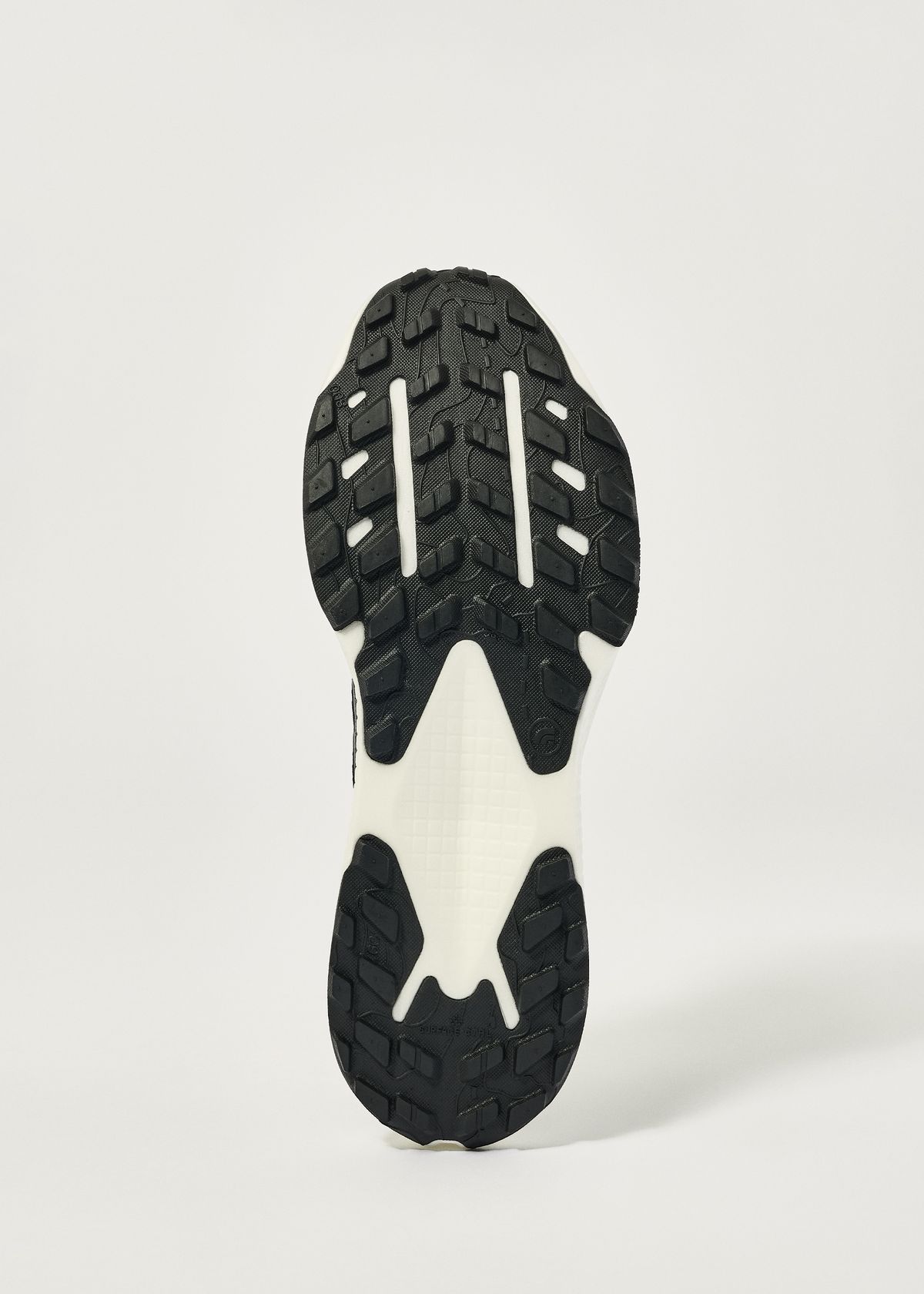 Surface Control outsole