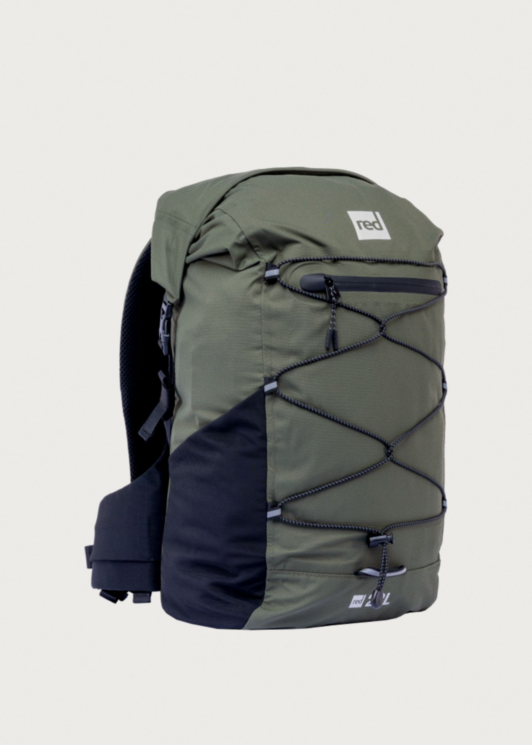 Image - 2 - Lightweight Waterproof Backpack - 22L