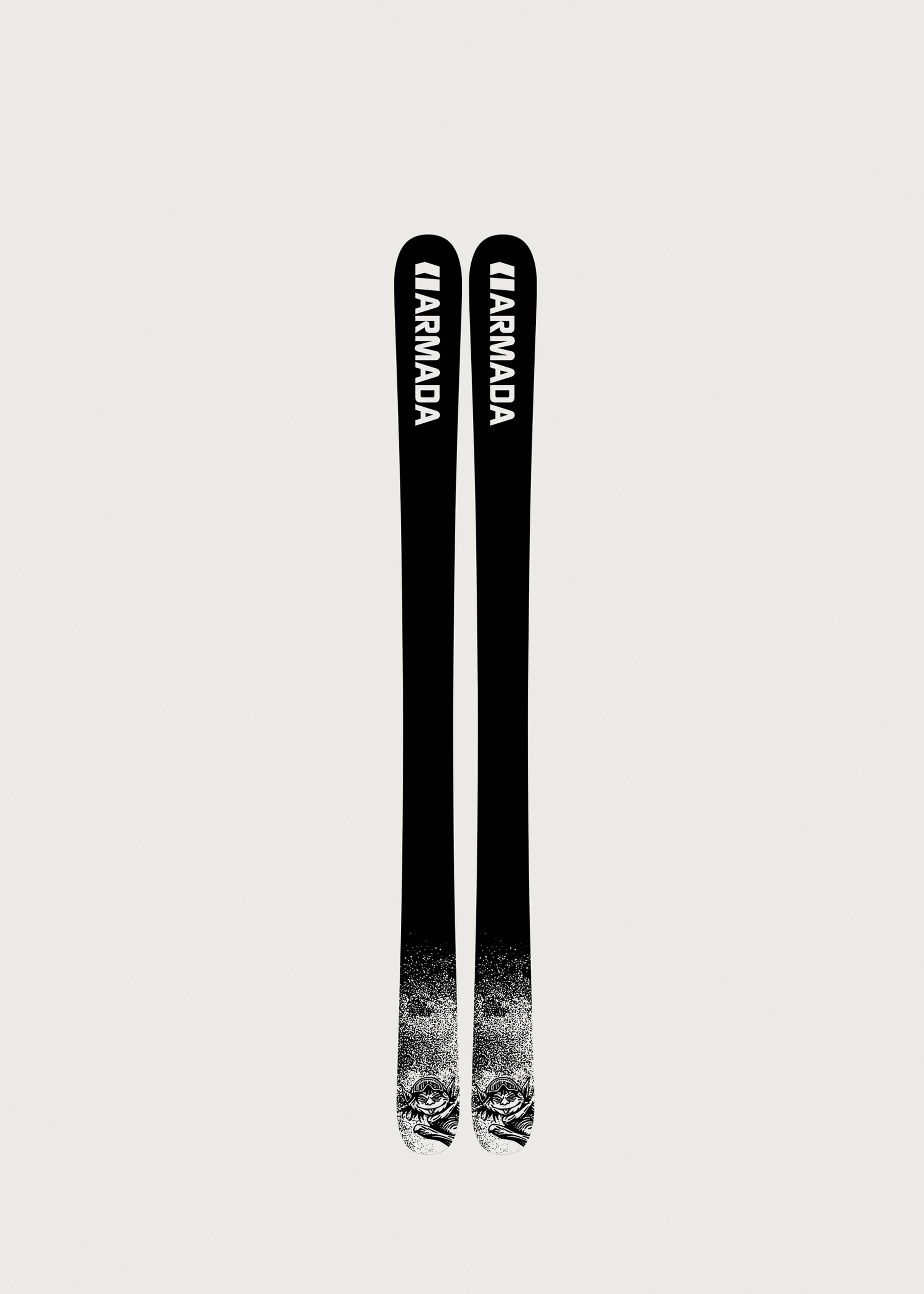 Armada Edollo Skis
