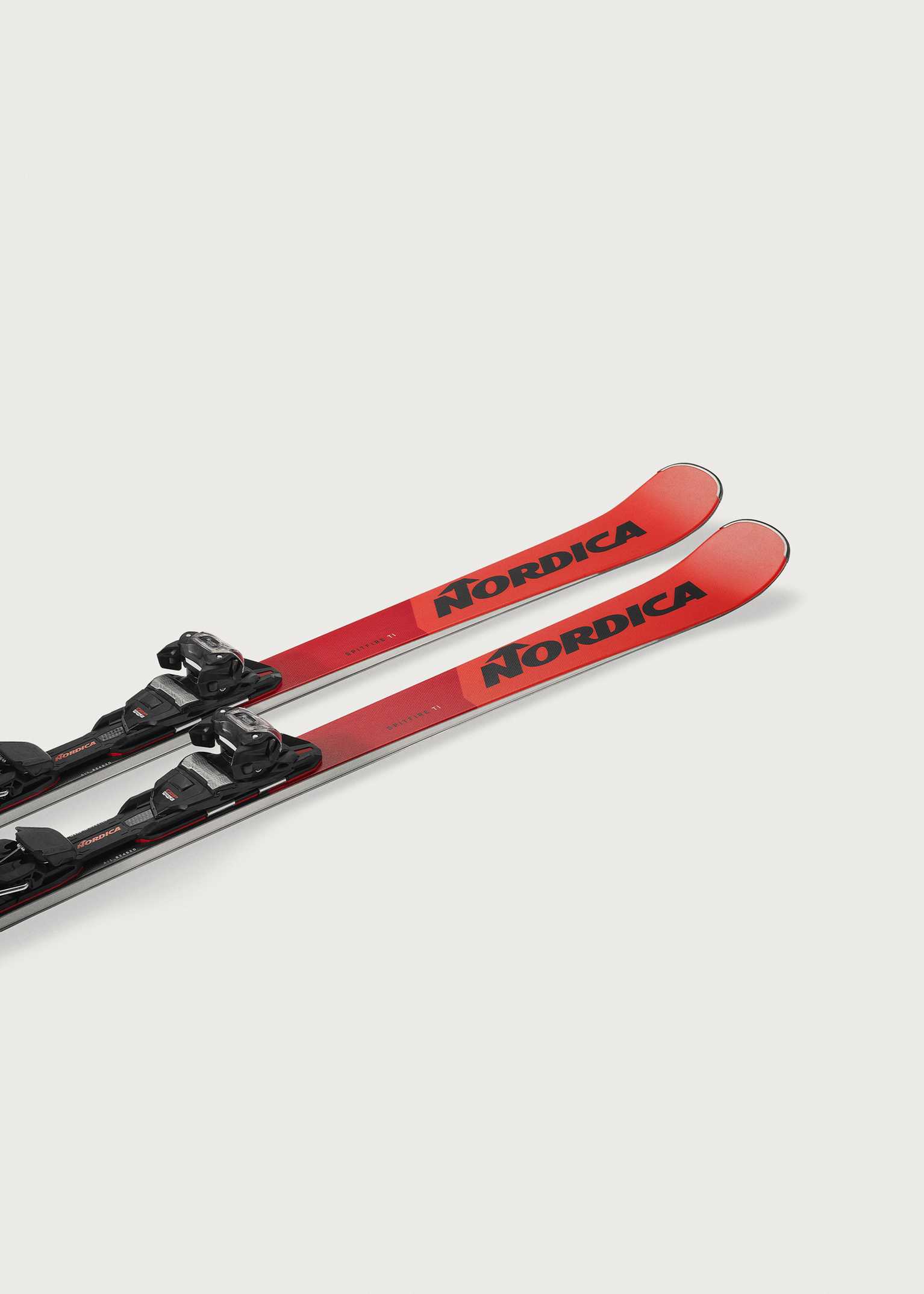 スキー NORDICA DOBERMANN SPITFIRE TI Nordica Dobermann Spitfire Ti 2016 review - Snow Magazine