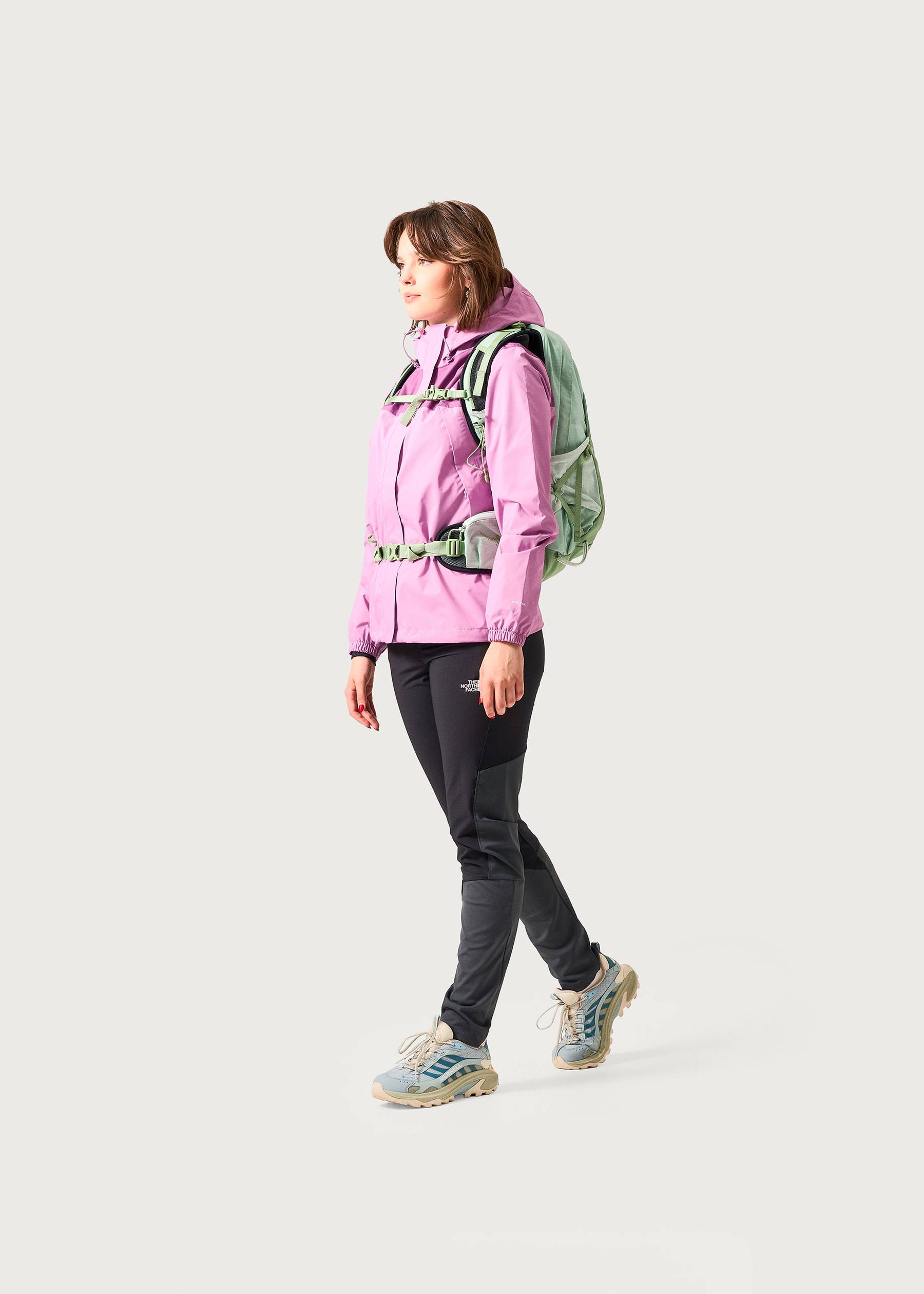Image - 2 - Antora Rain Jacket