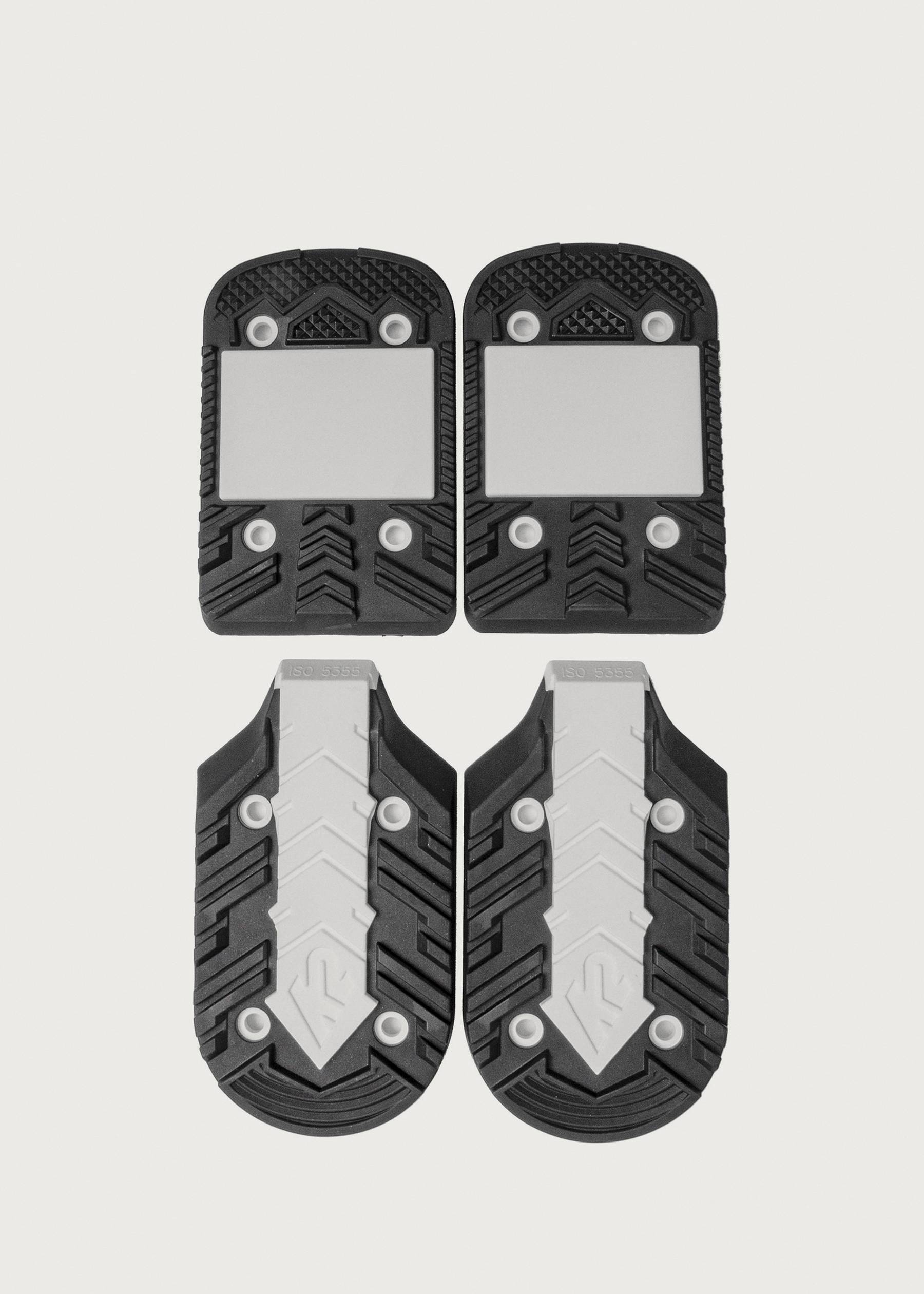 Image - 2 - Recon/Anthem Replacement Alpine Soles