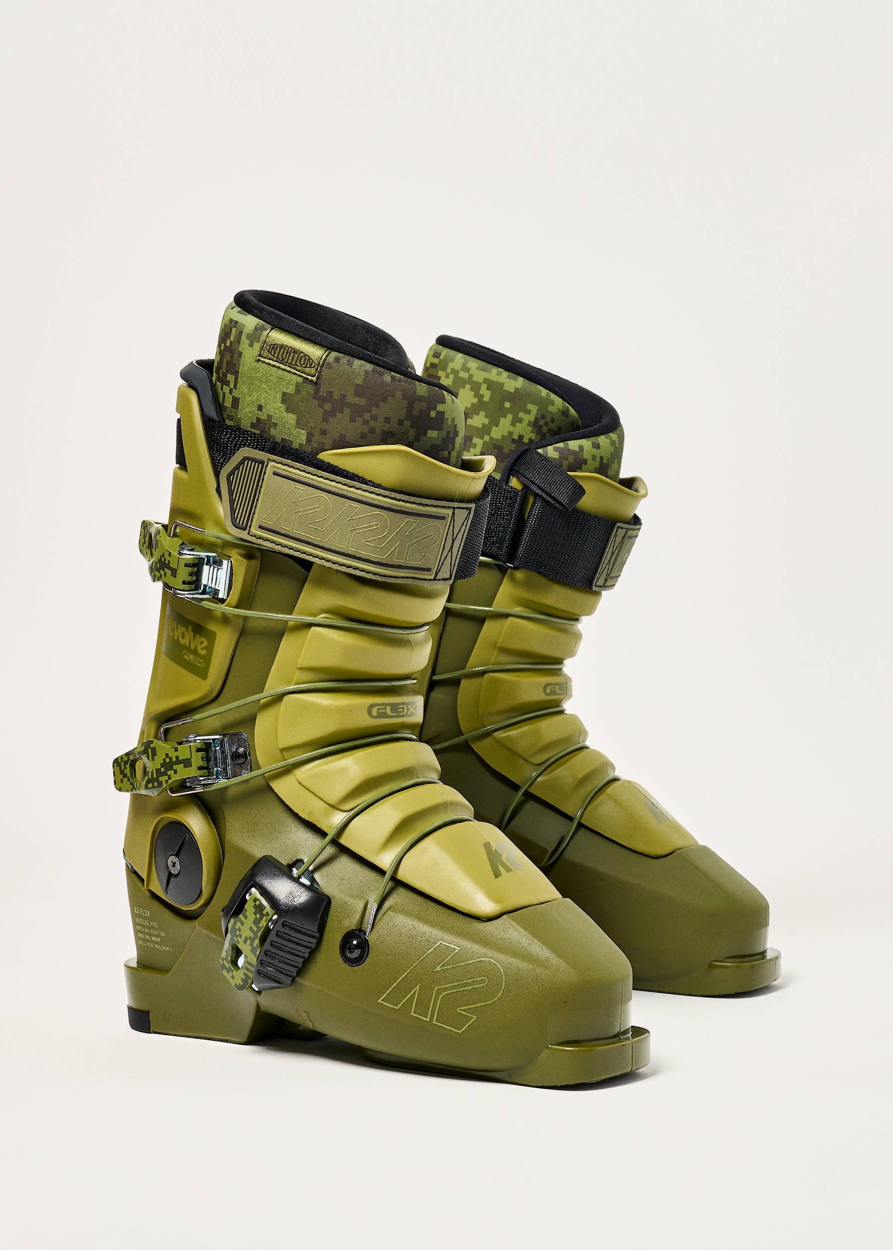 Image - 2 - Revolve Pro Ski Boots