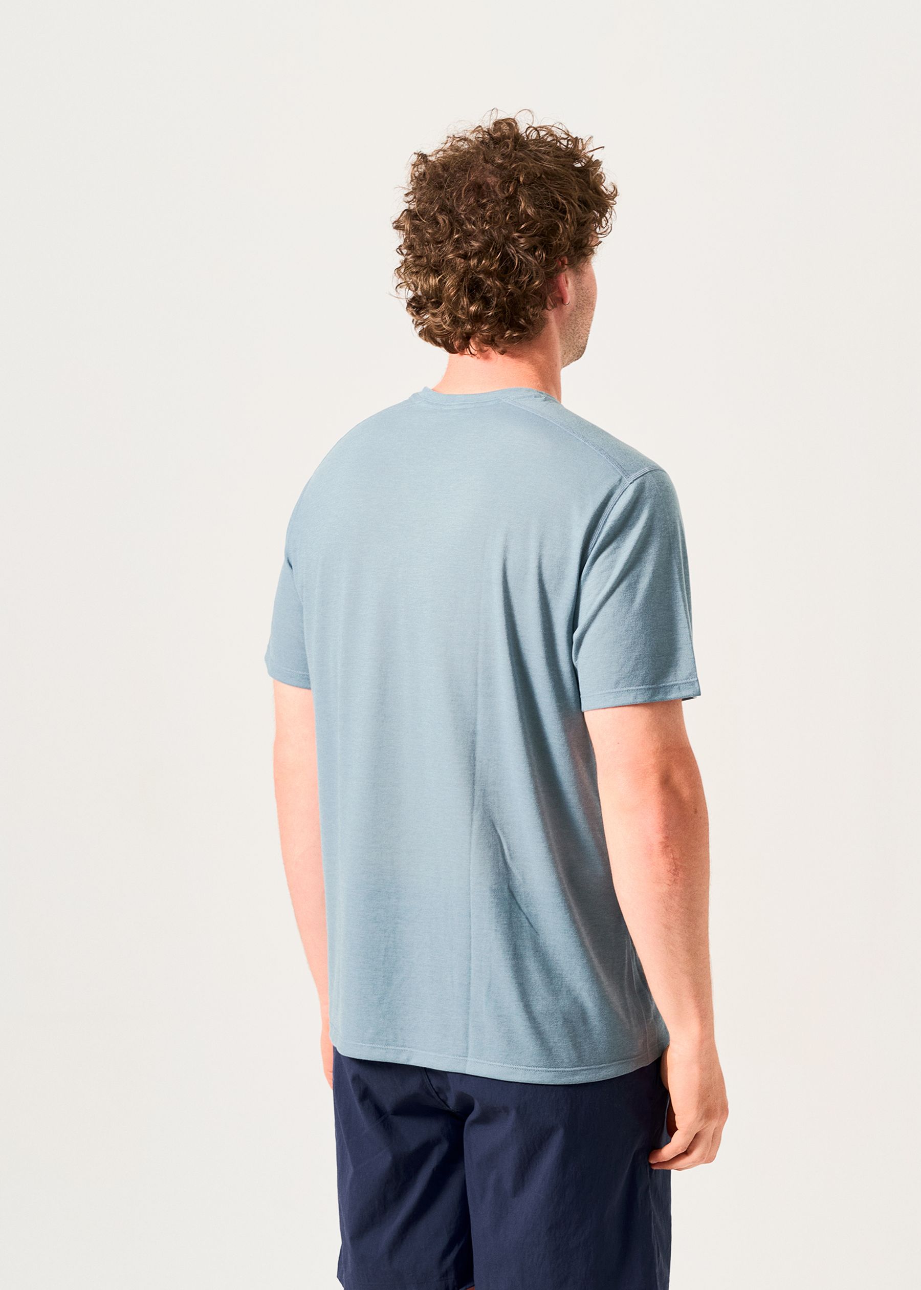 Image - 3 - Capilene Cool Trail Shirt