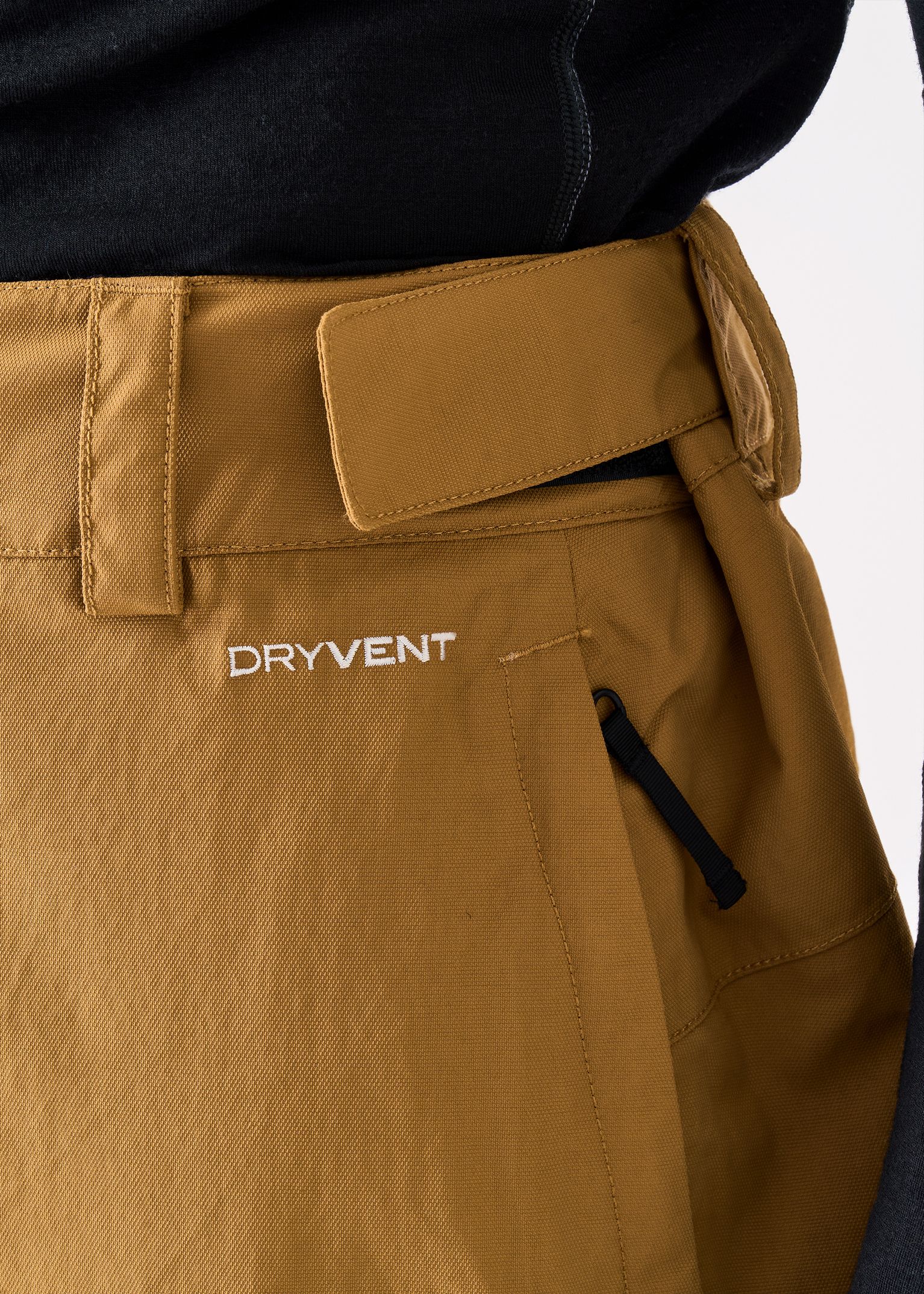DryVent fabric