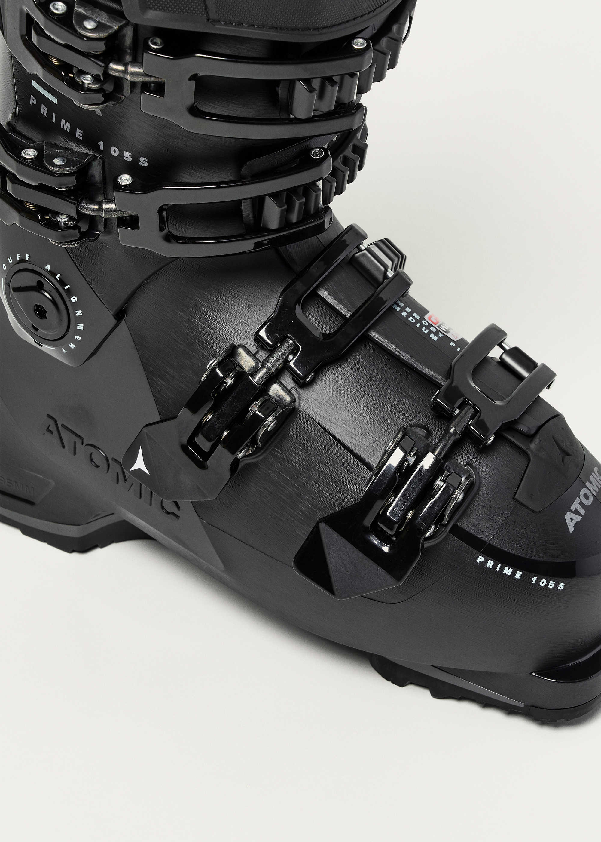 Atomic Hawx Prime 105 W Ski Boots
