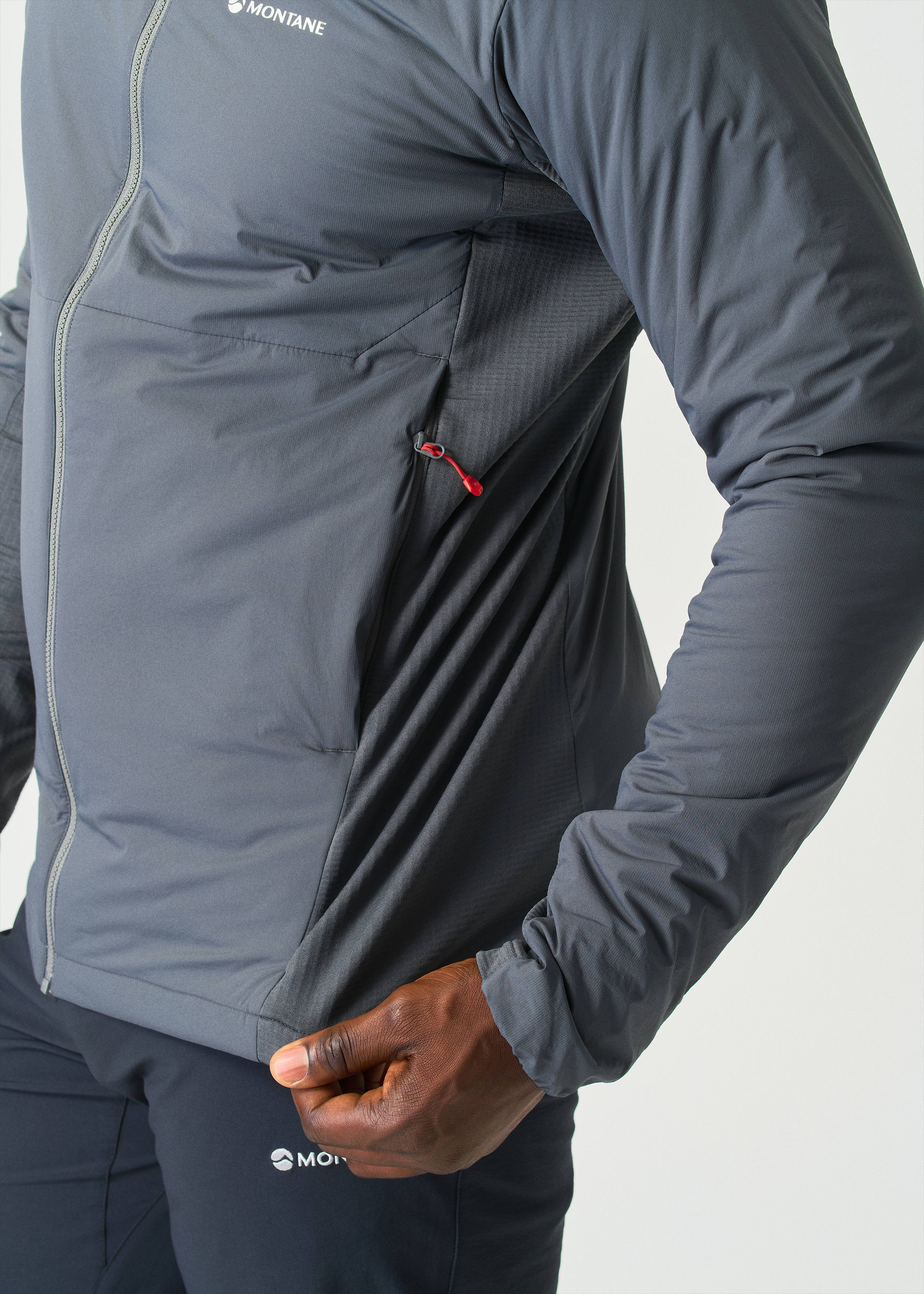 Montane Fireball Lite Hoodie