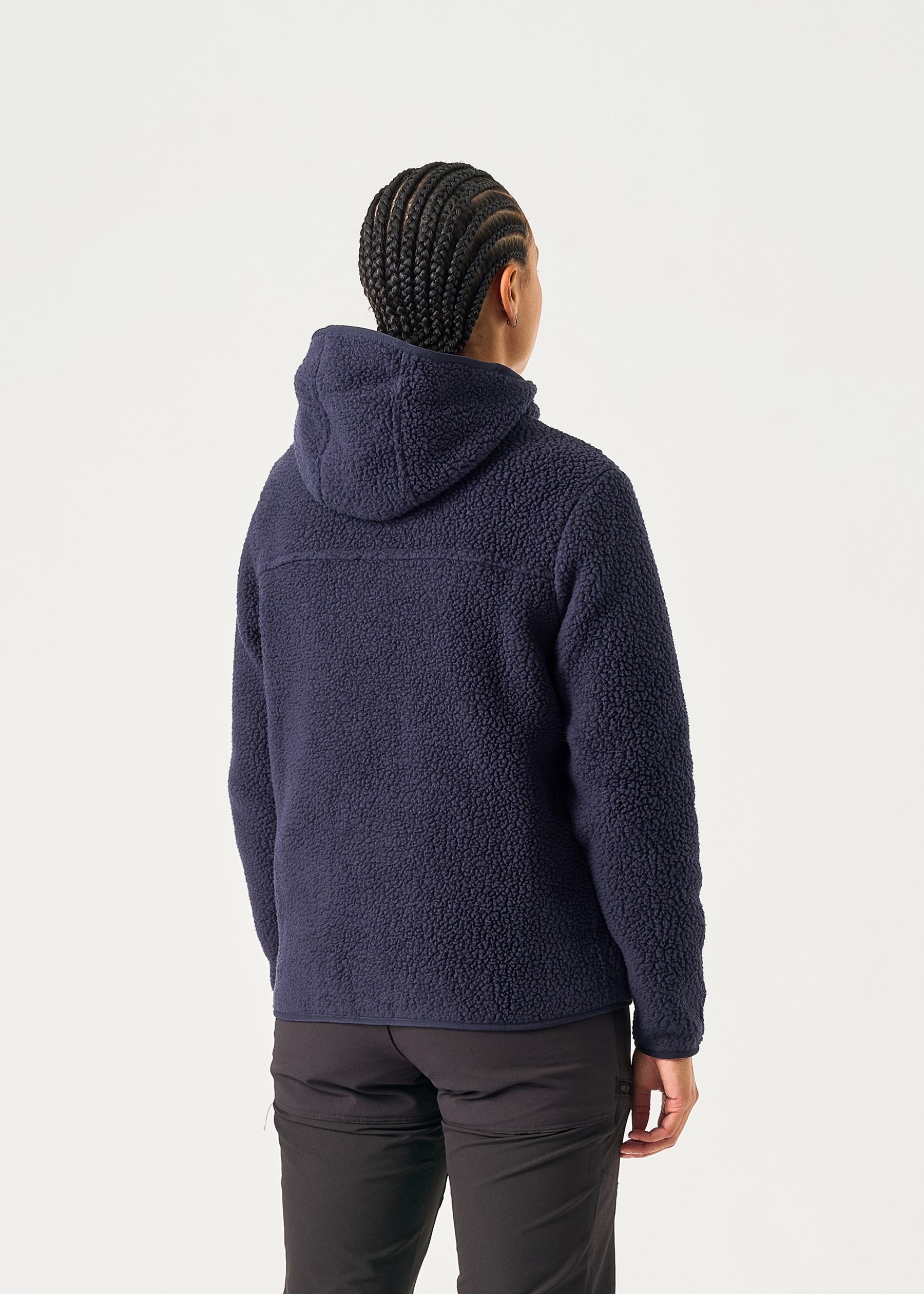 Image - 3 - Retro Pile Hoodie