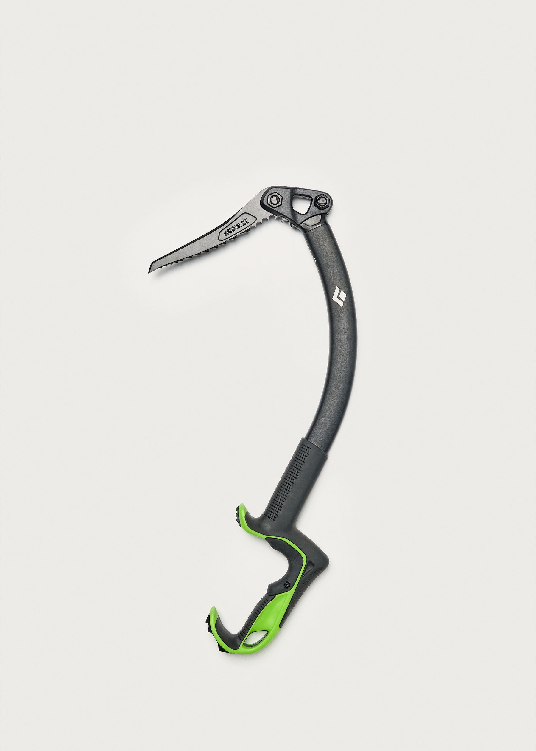 Image - 3 - Reactor Ice Axe