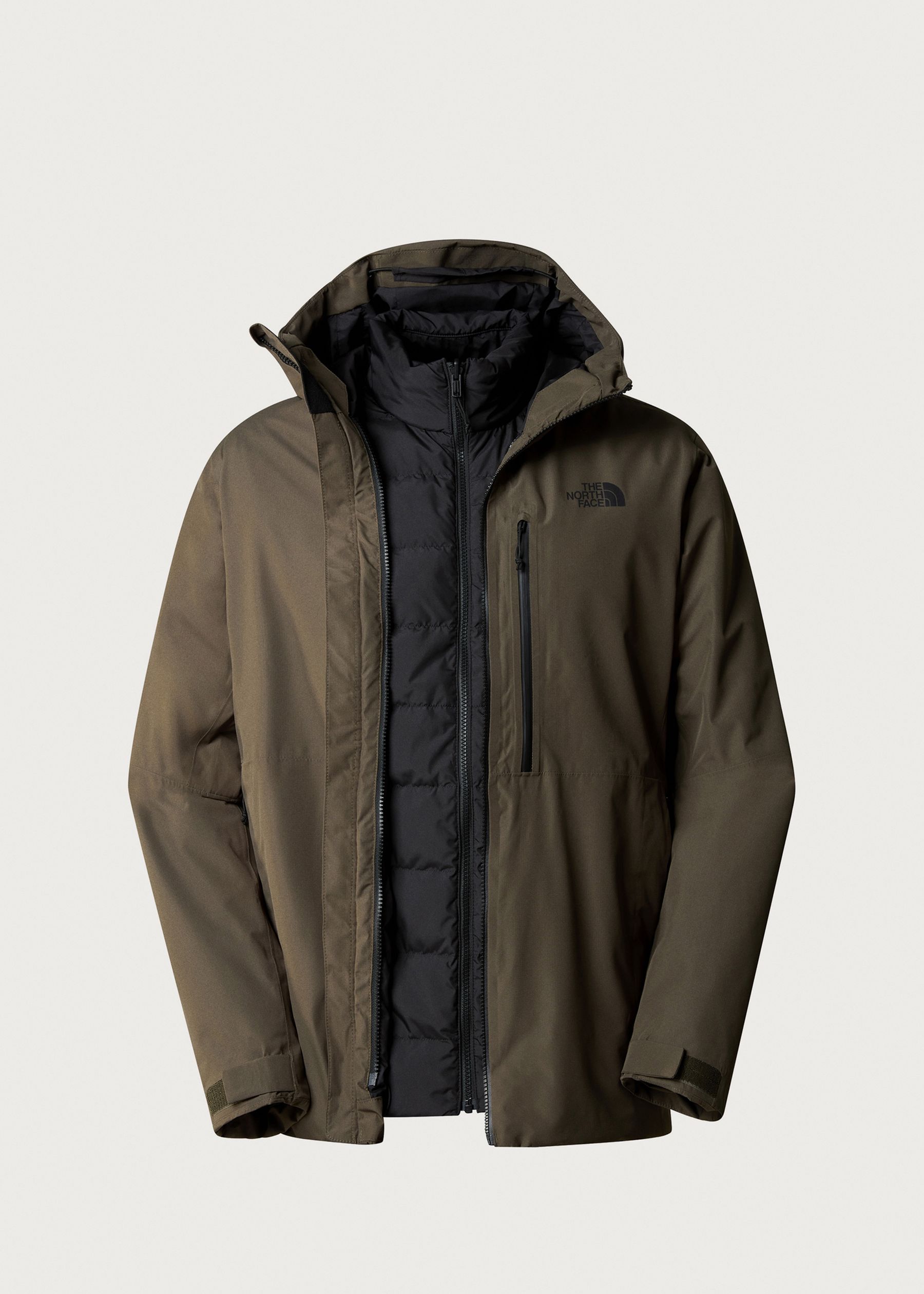 Image - 2 - Table Down Triclimate Jacket