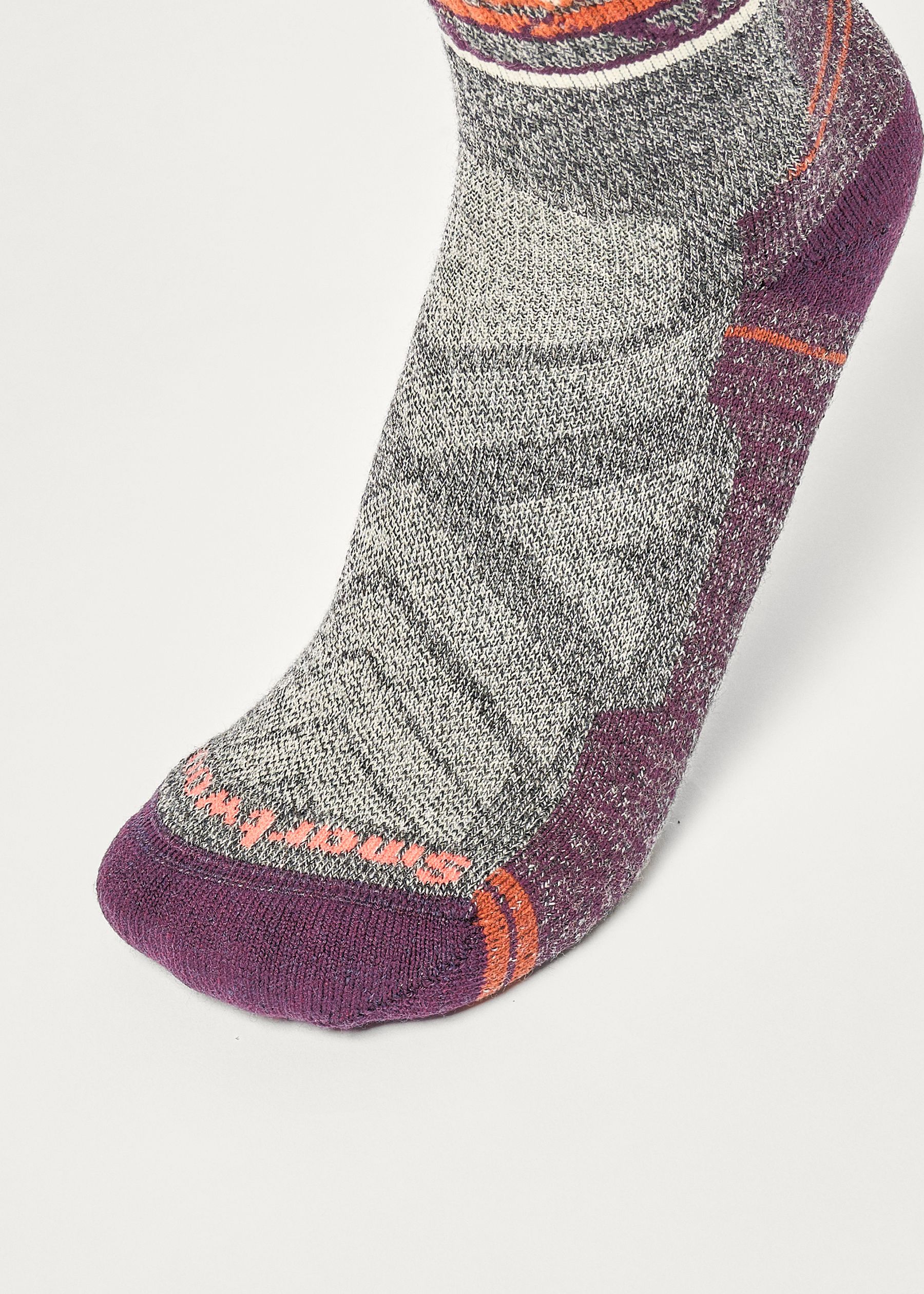 Image - 2 - Hike Light Cushion Mid Crew