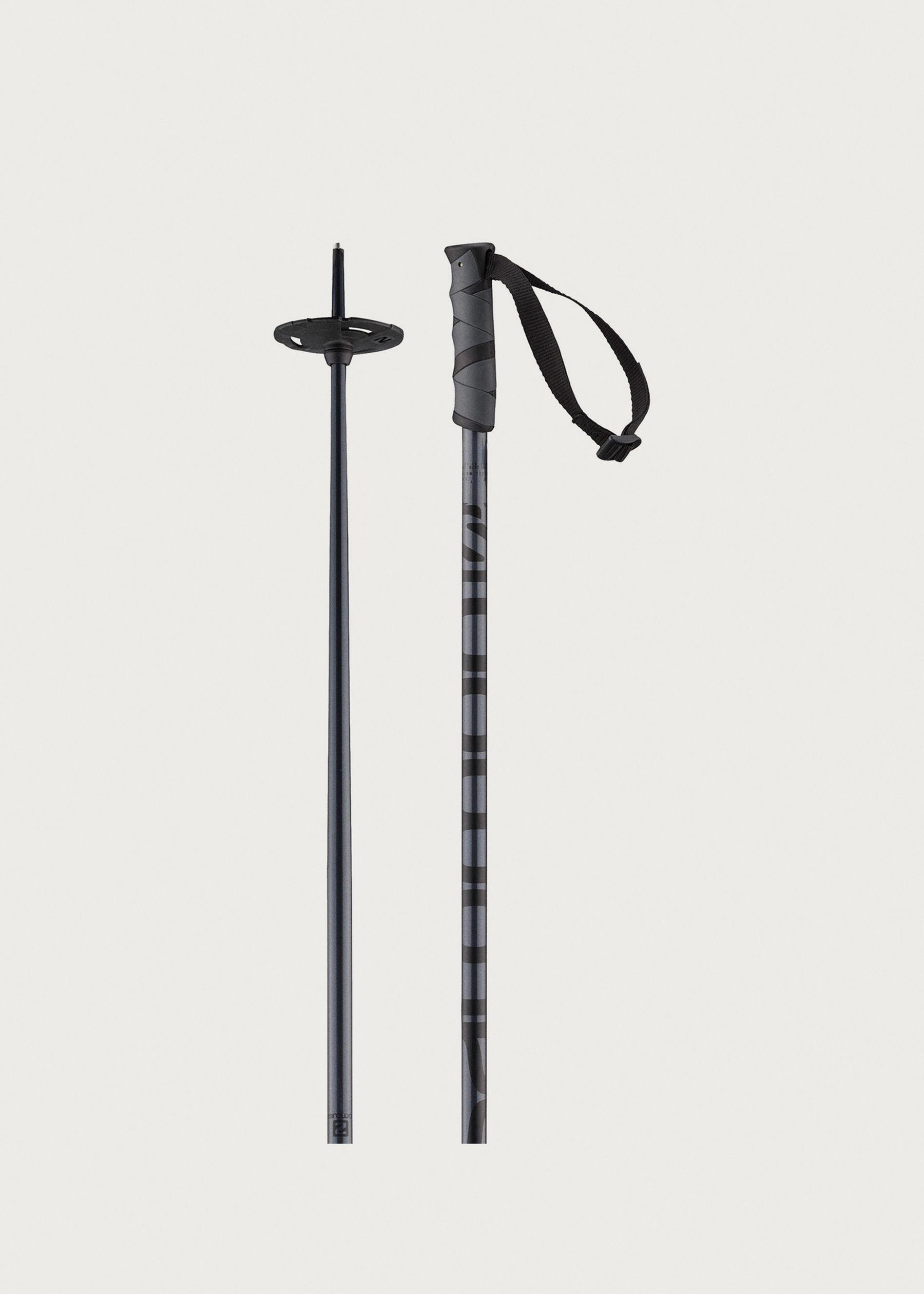 Image - 2 - Hacker Ski Poles