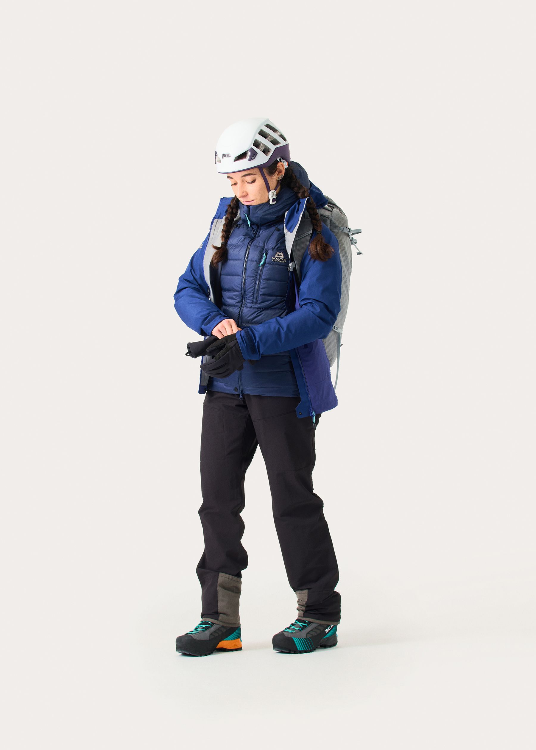 Image - 2 - Baltoro Down Jacket