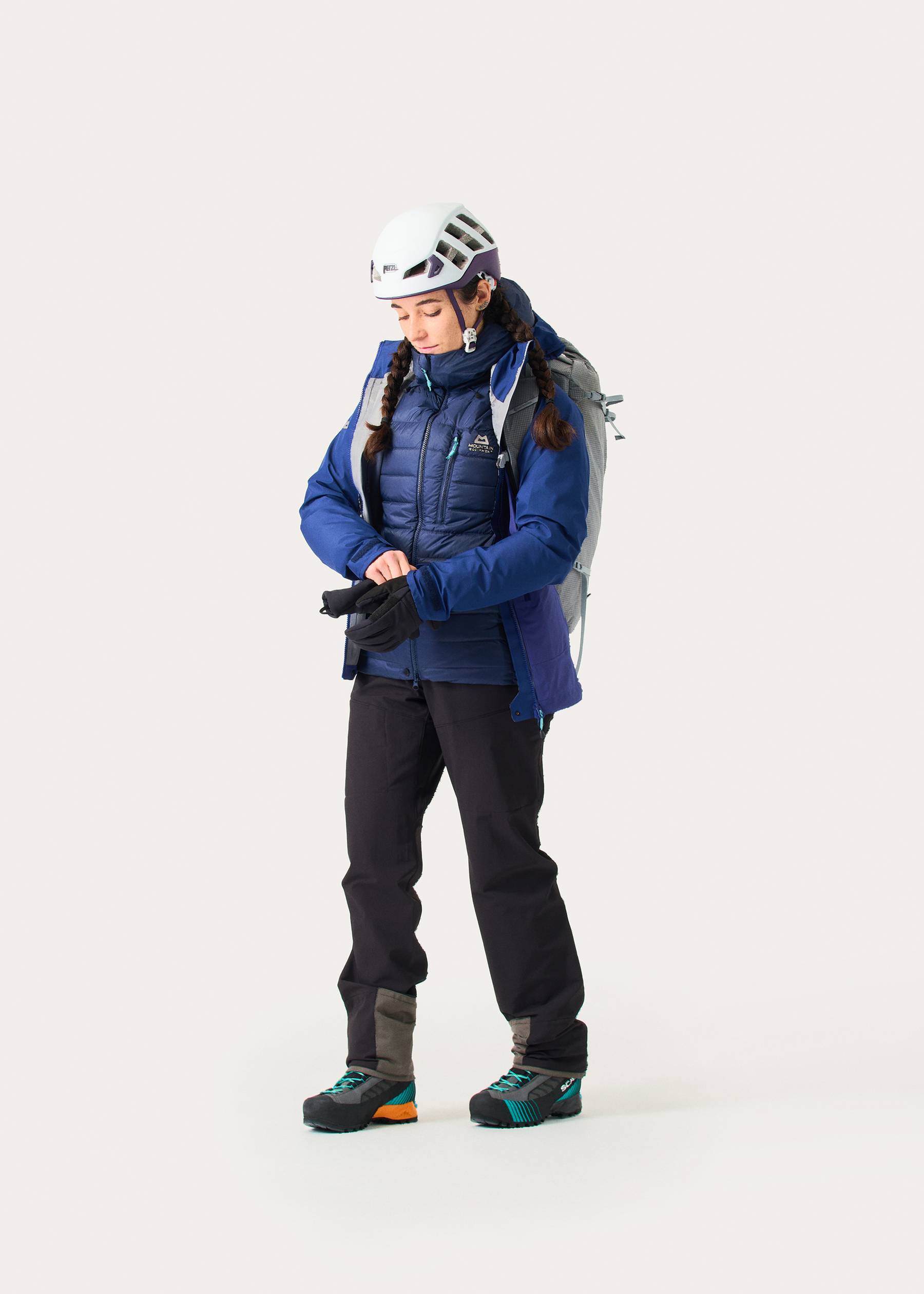Image - 2 - Baltoro Down Jacket