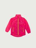 Mac in a Sac MINI Neon Packable Waterproof Kids' Jacket
