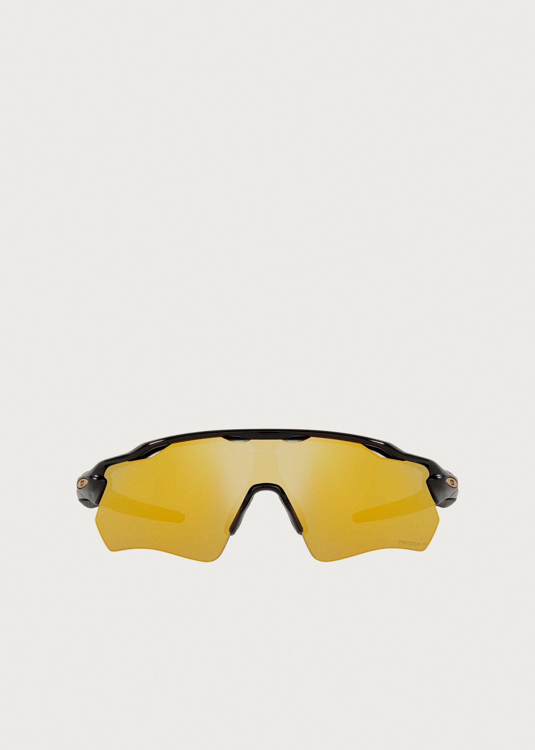 Image - 1 - Radar EV Path Polished Black / Prizm 24K Polarised Sunglasses