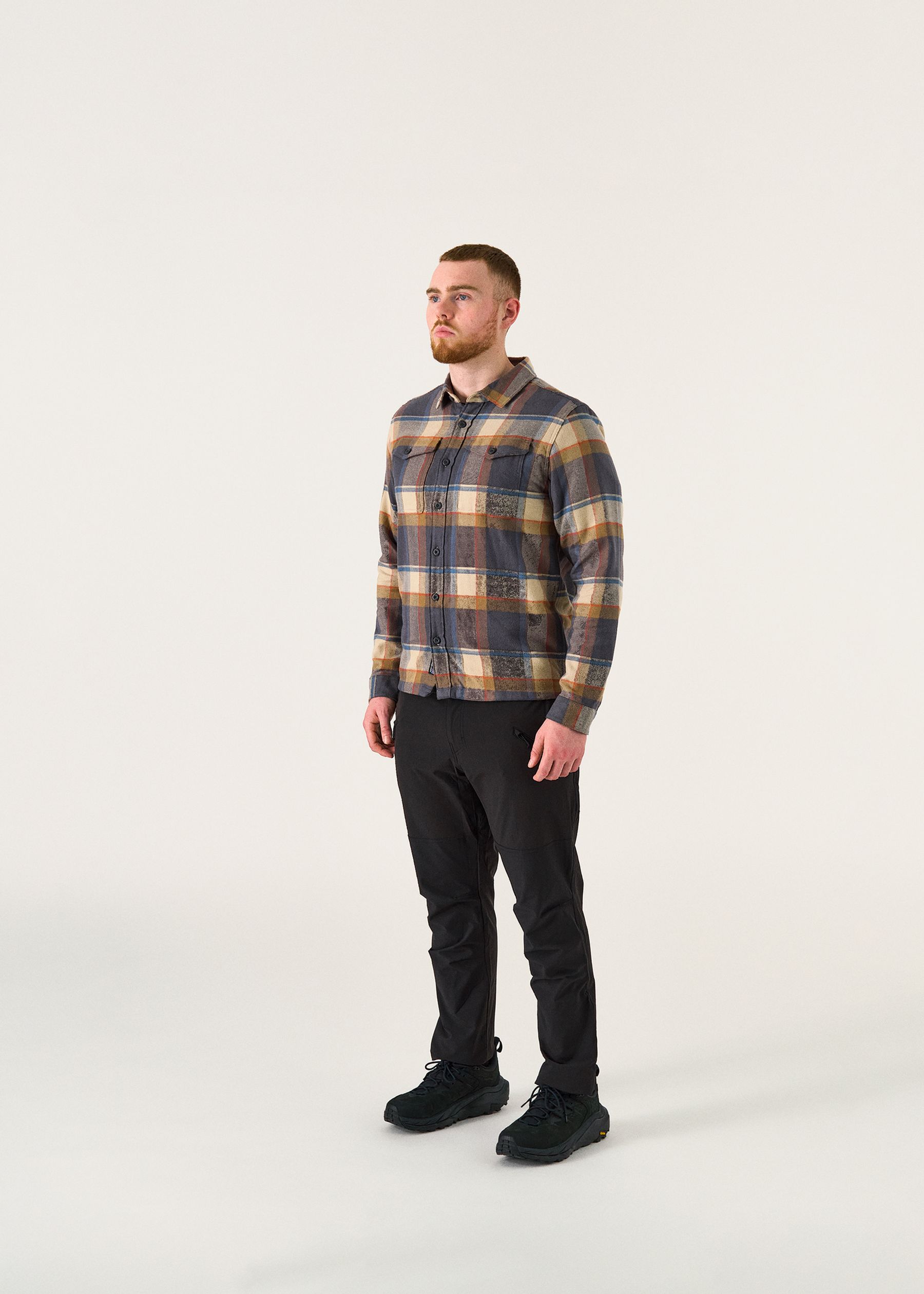 Image - 2 - Fjord Flannel Shirt