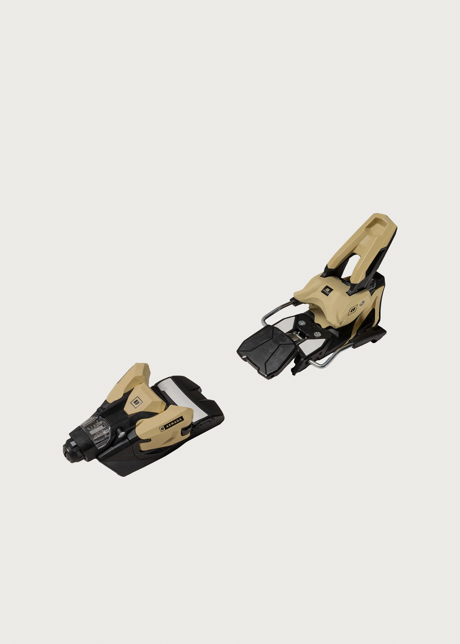 アルマダ N STRIVE 14 GW SAND Armada N Strive 14 GW Alpine Ski Binding - Sidecountry Sports