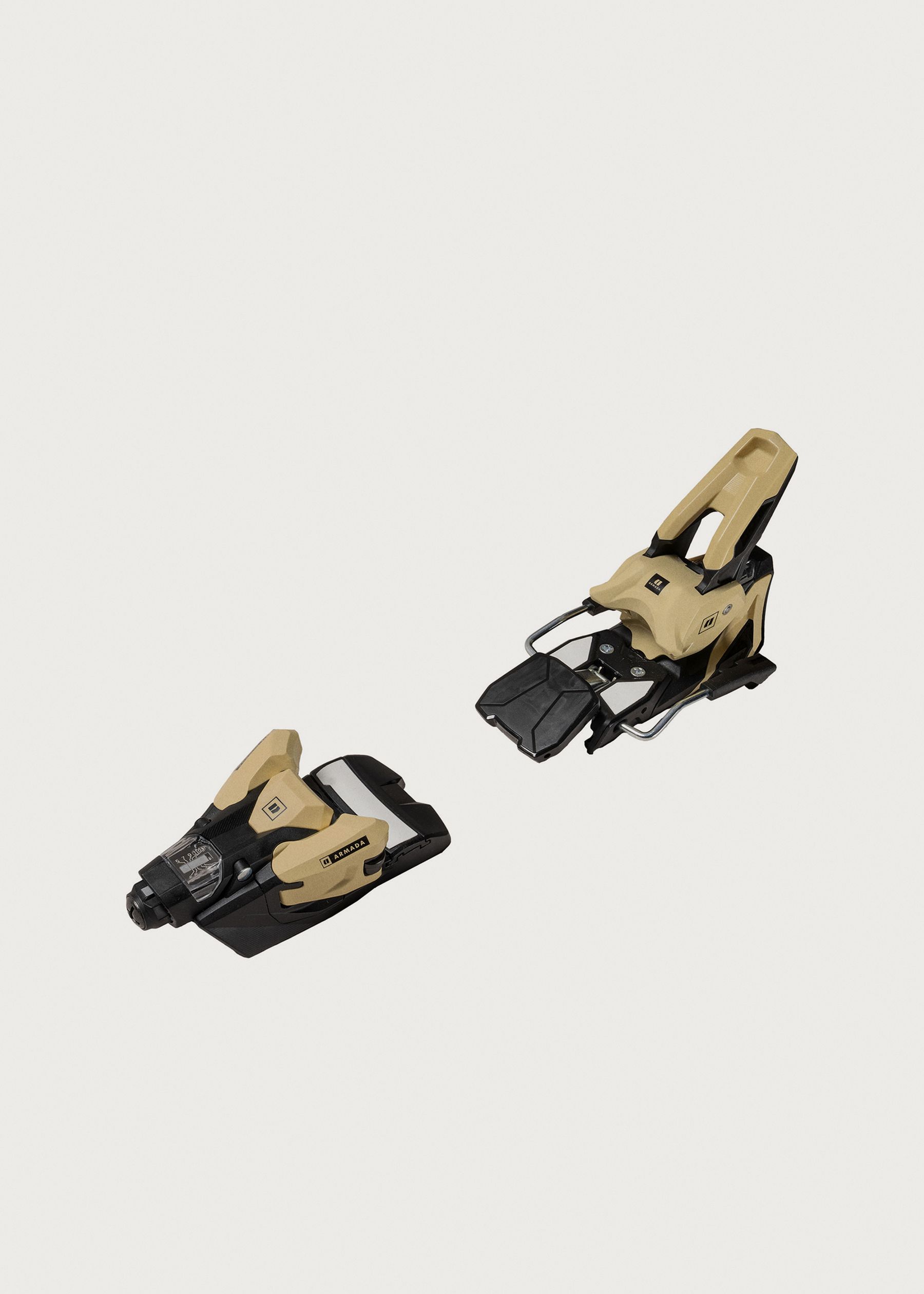 ARMADA　strive 14GW 　　　　　　　　　　　　　sandカラー Armada Strive 14 GW Ski Bindings