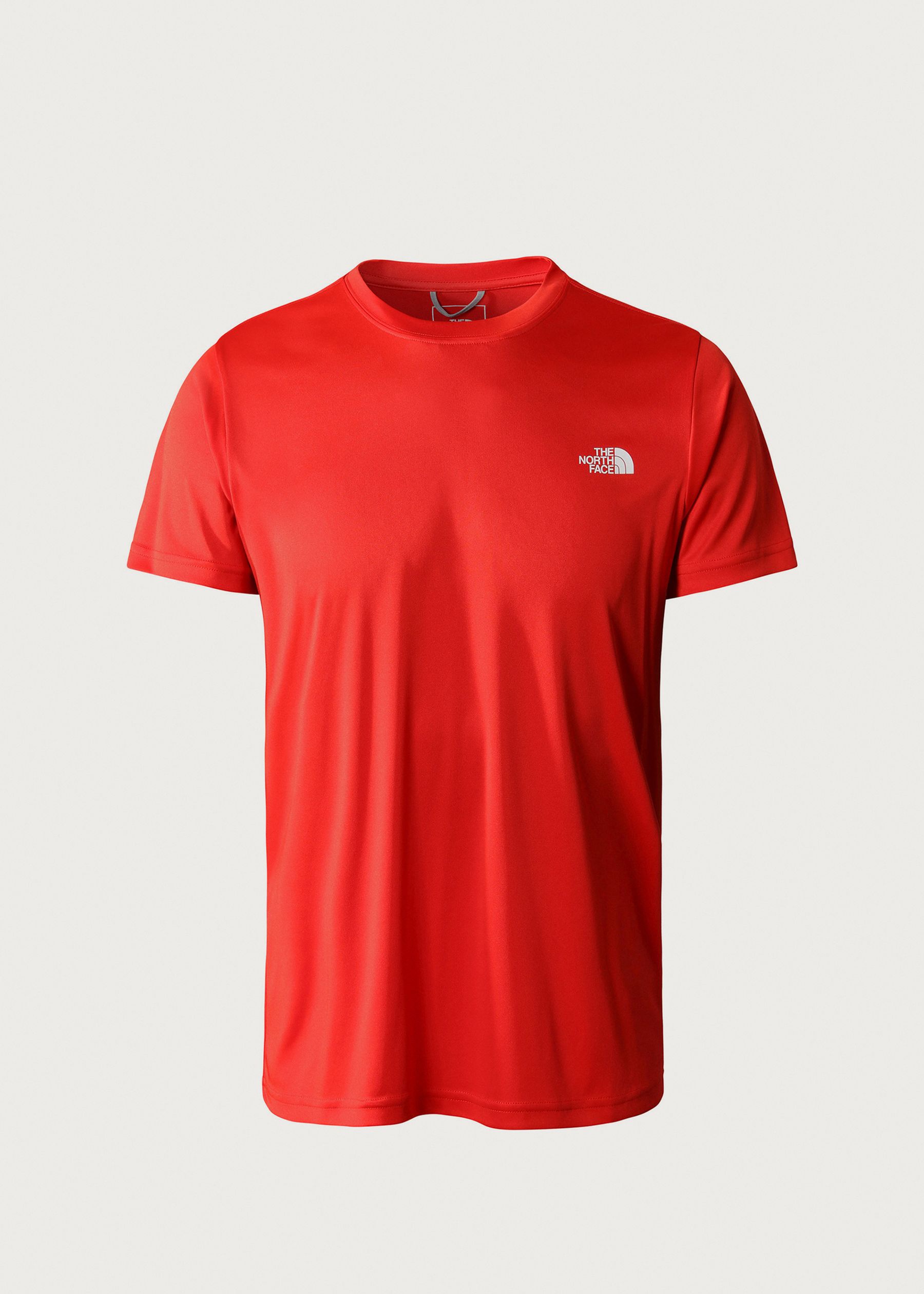 Image - 1 - Reaxion Amp Crew T-Shirt